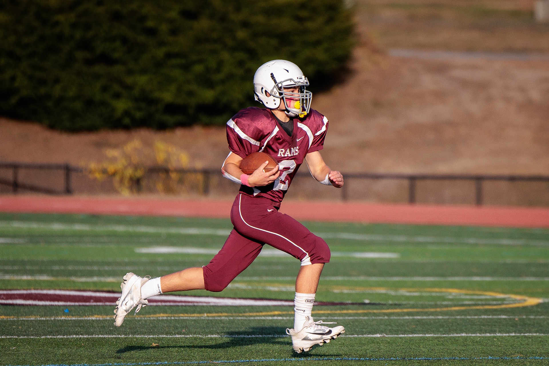 MS Northbridge vs. Wachusett 10.23.2024