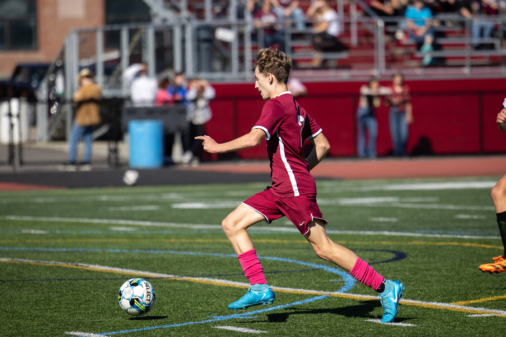 Northbridge vs. David Prouty 10.19.2024