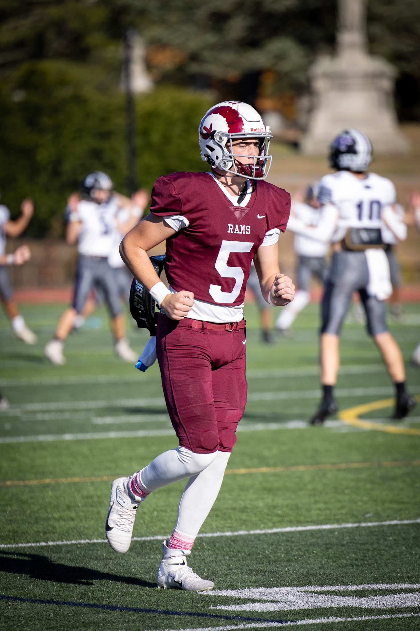 Northbridge vs. BVT 10.19.2024