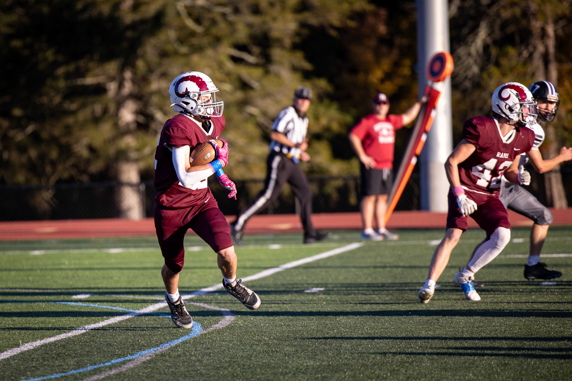 Northbridge vs. BVT 10.19.2024