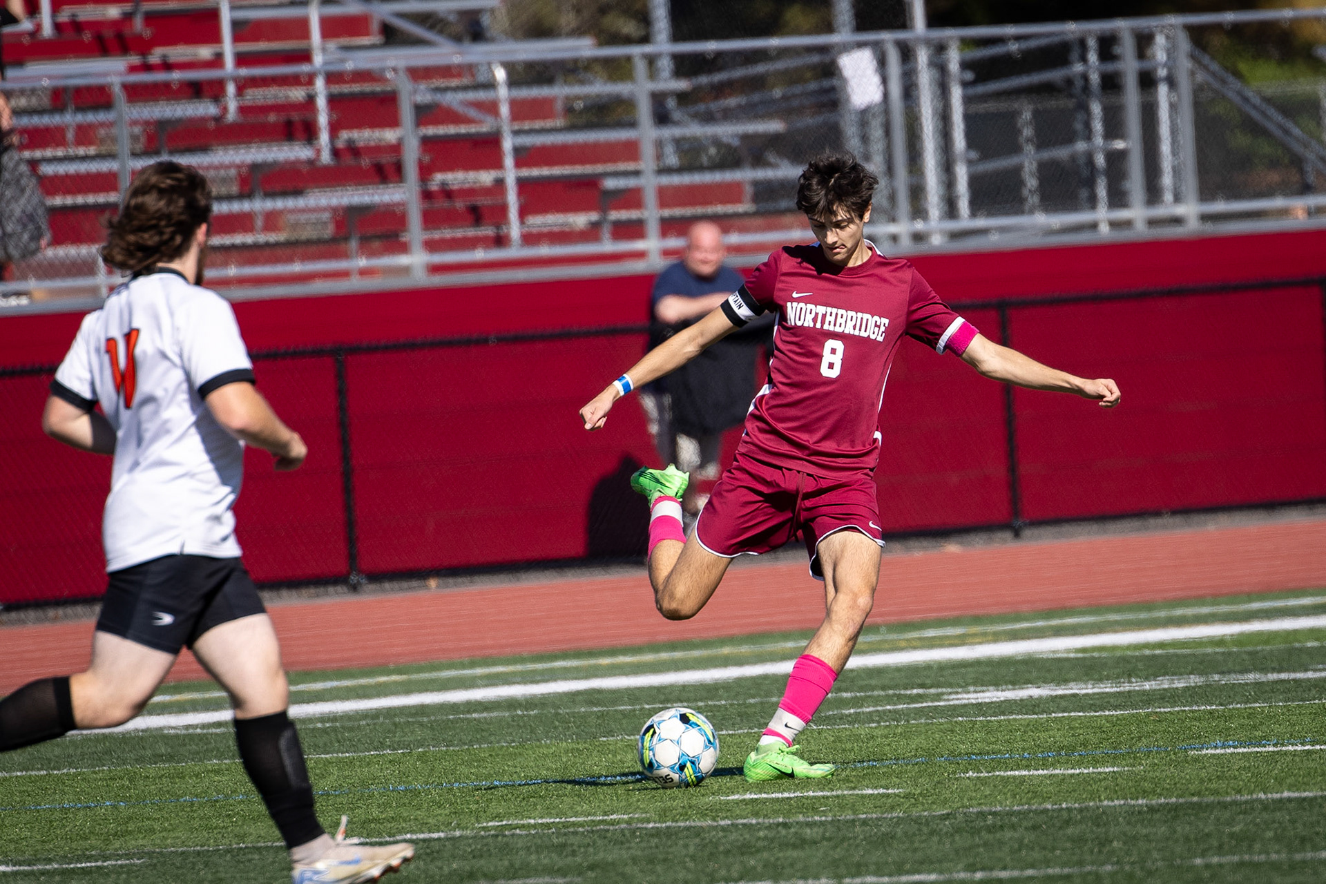 Northbridge vs. David Prouty 10.19.2024