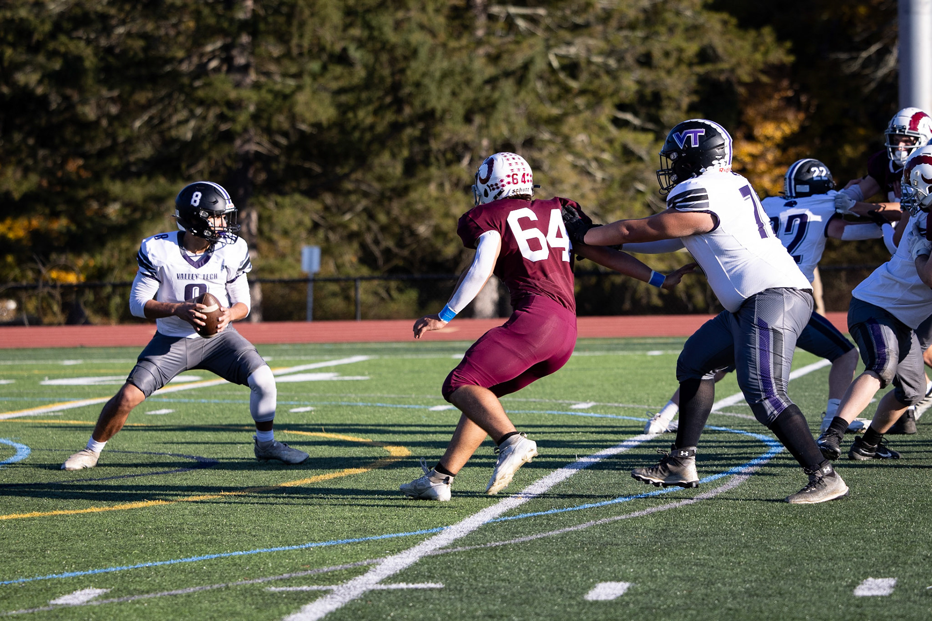 Northbridge vs. BVT 10.19.2024