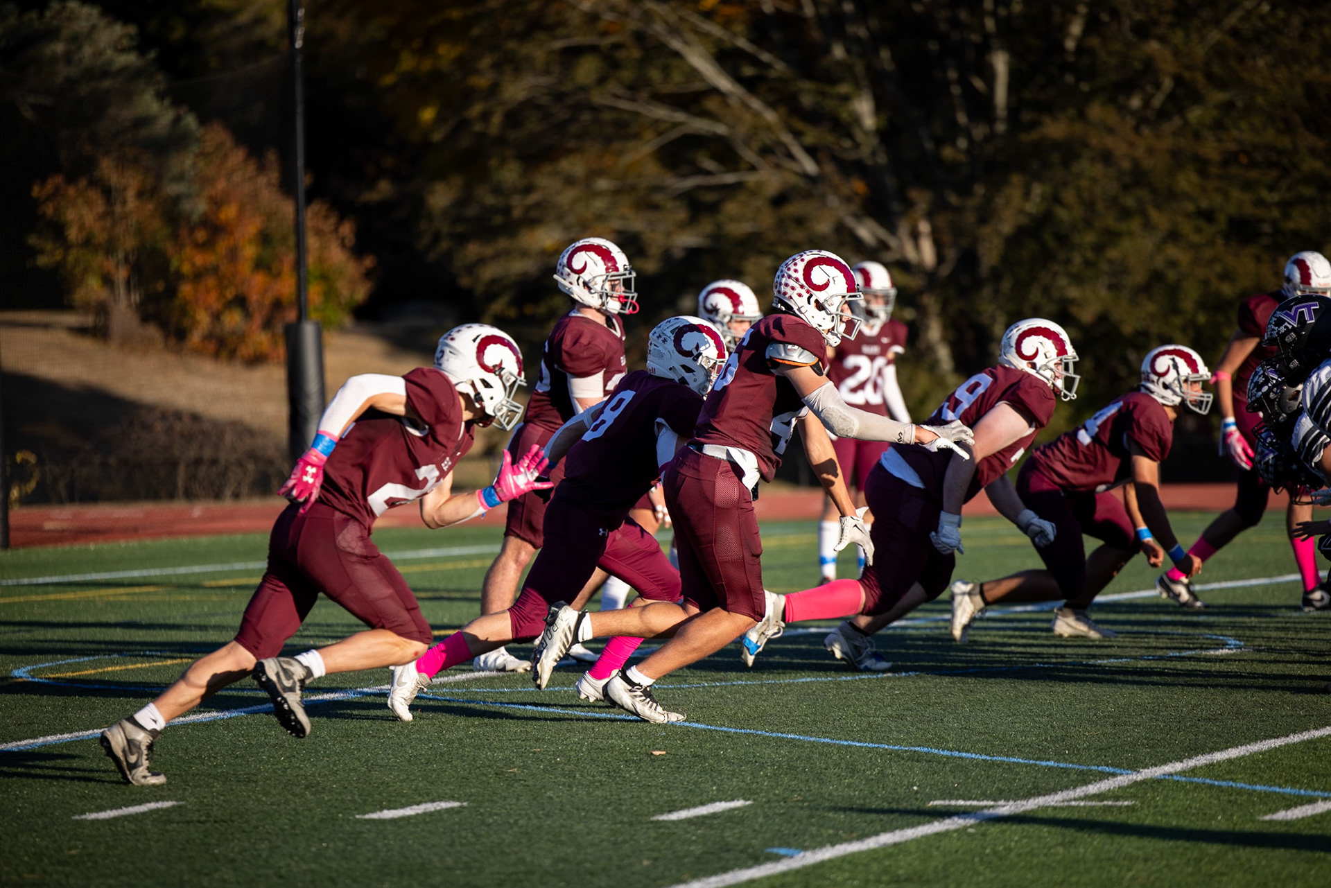 Northbridge vs. BVT 10.19.2024