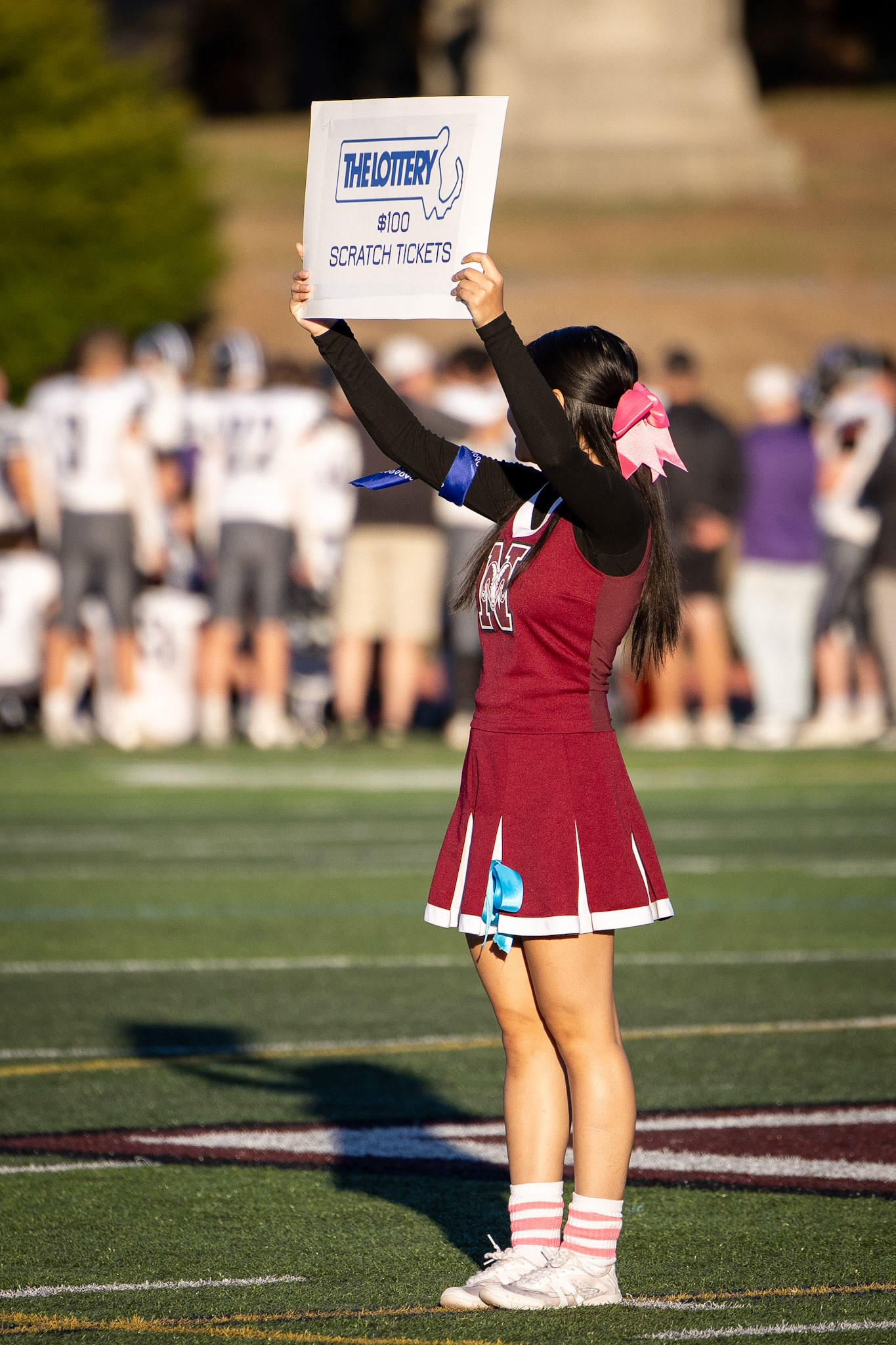 Northbridge vs. BVT 10.19.2024