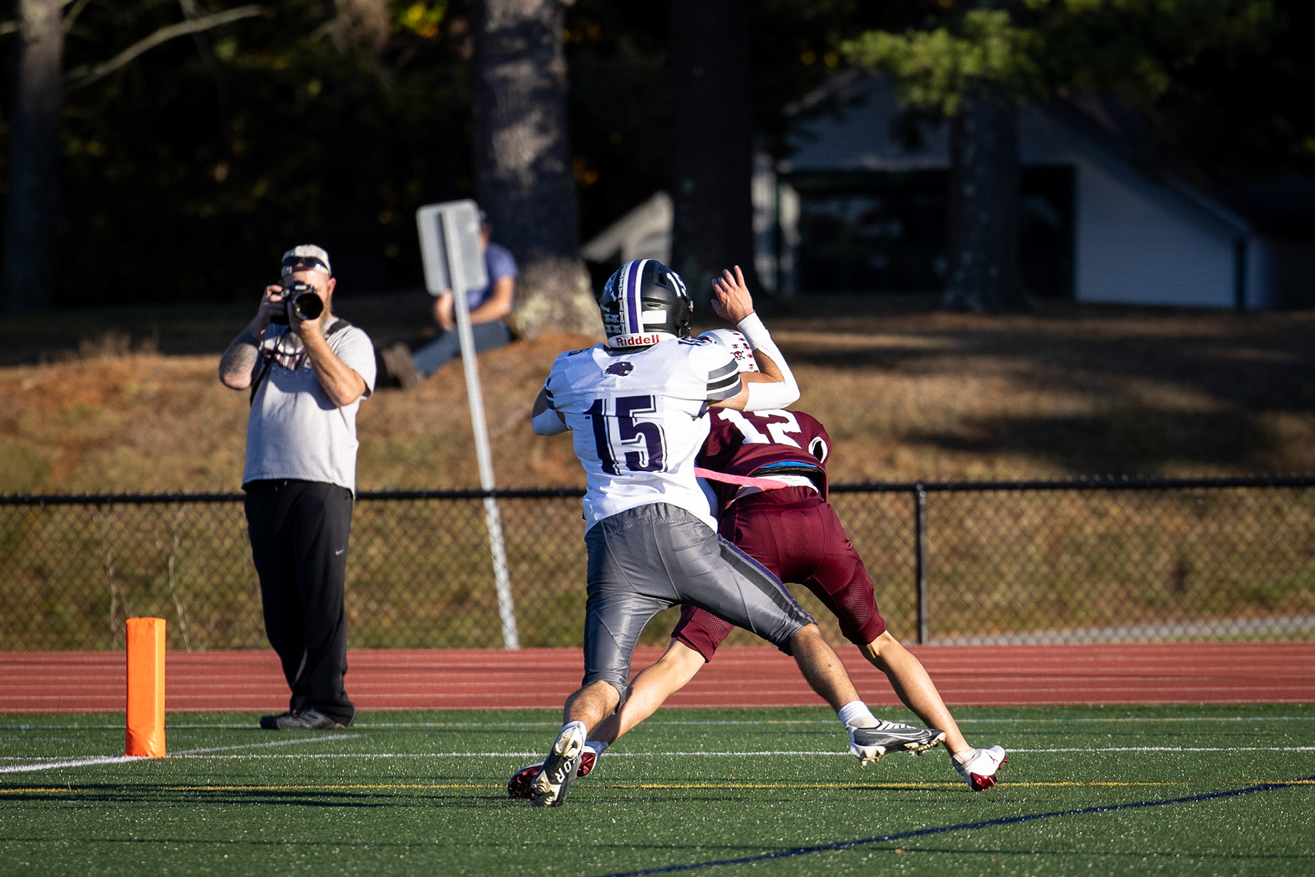 Northbridge vs. BVT 10.19.2024