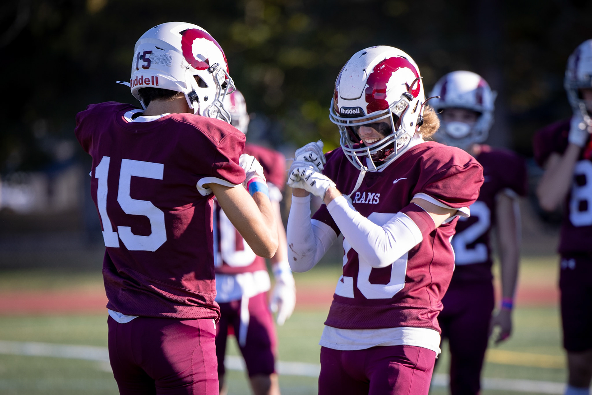 Northbridge vs. BVT 10.19.2024
