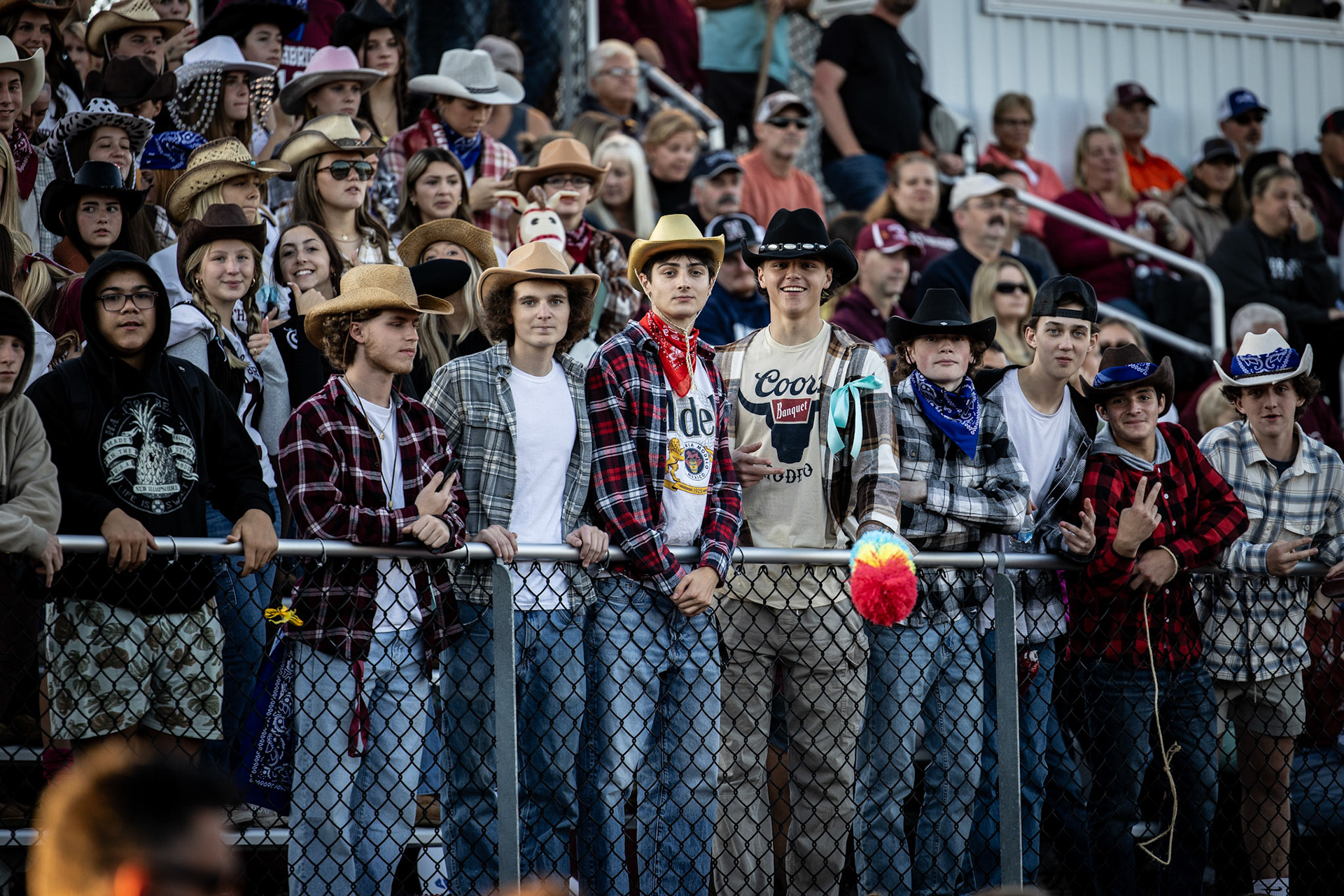 Northbridge vs. BVT 10.19.2024