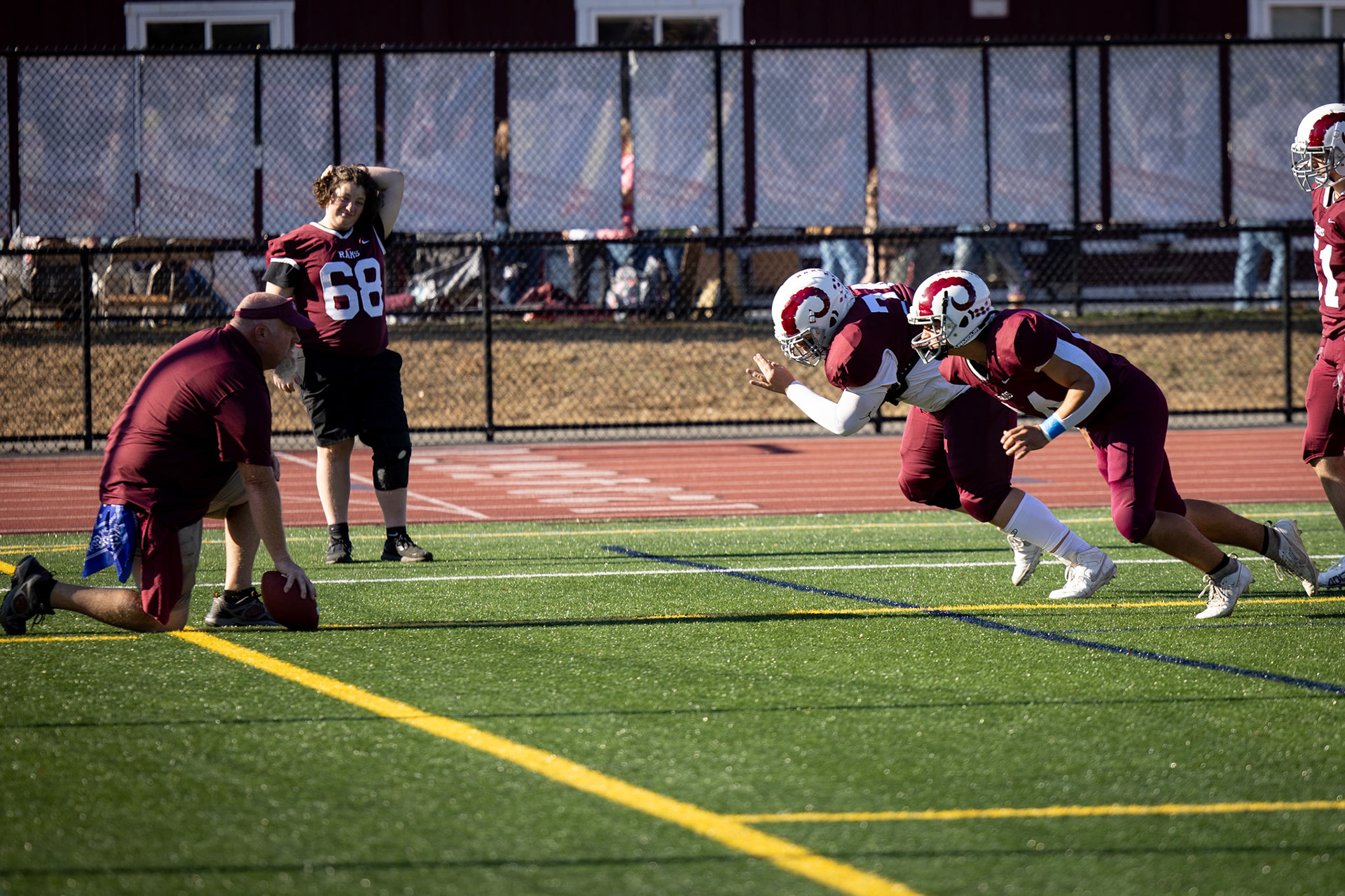 Northbridge vs. BVT 10.19.2024