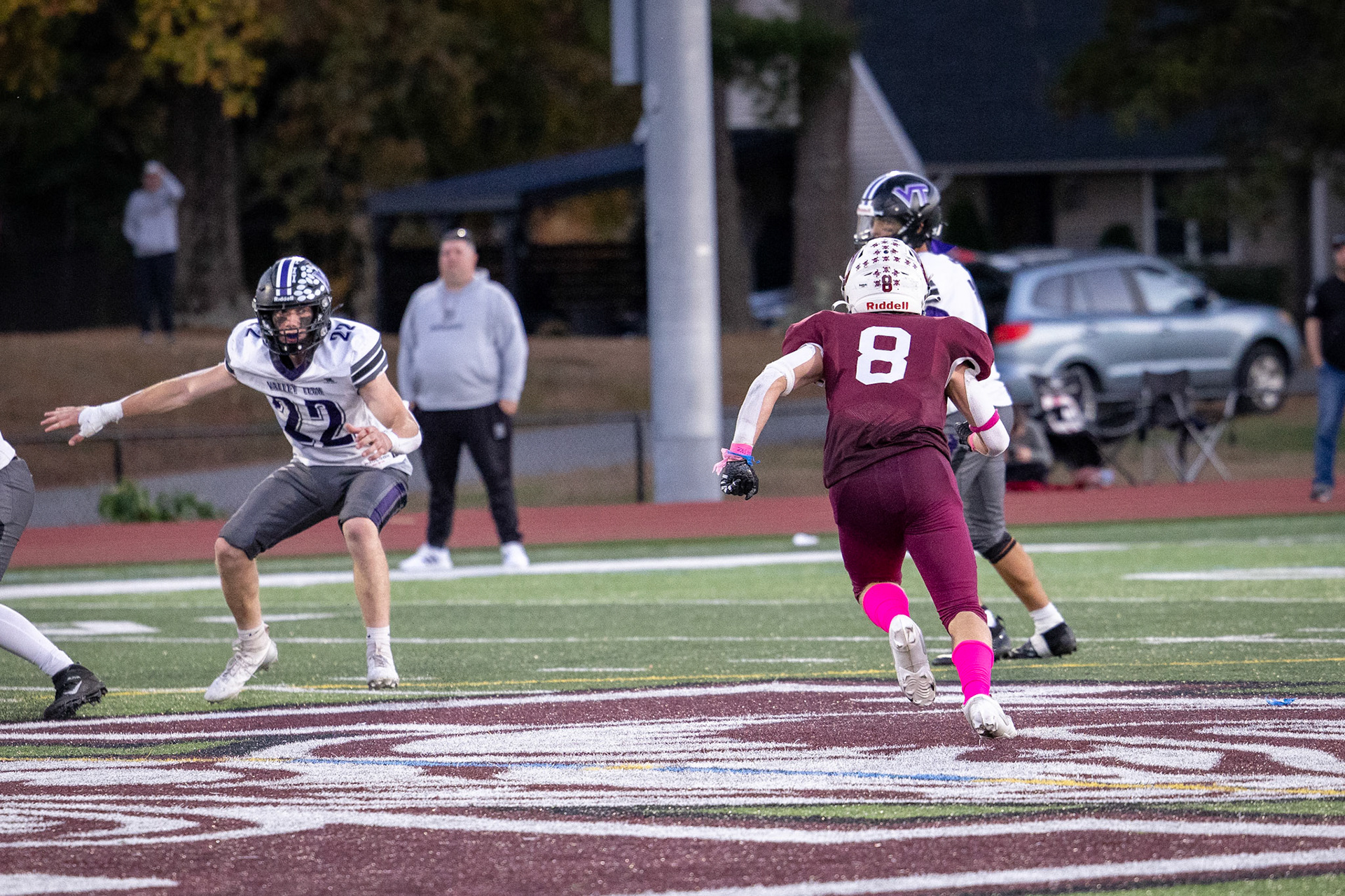 Northbridge vs. BVT 10.19.2024