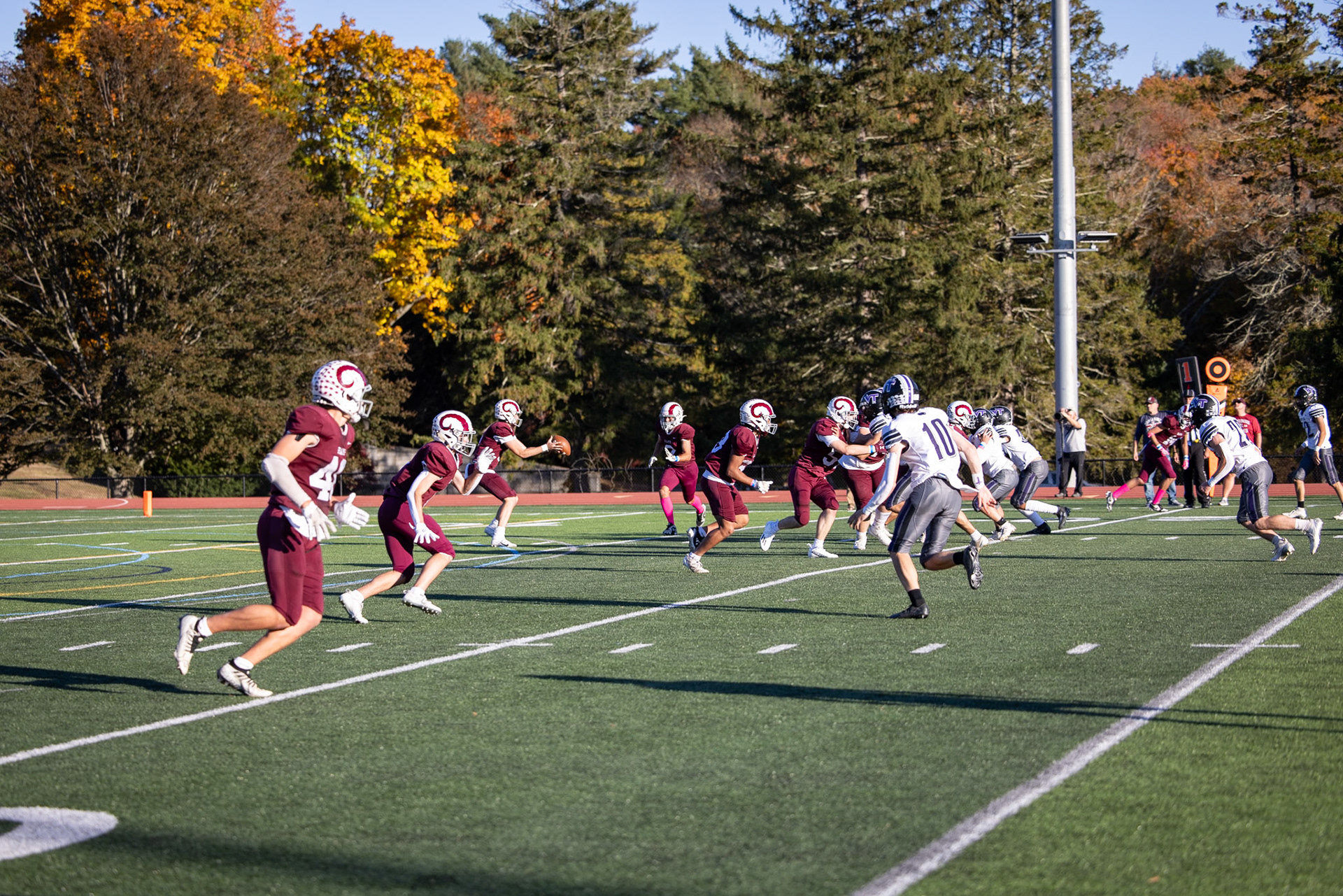 Northbridge vs. BVT 10.19.2024