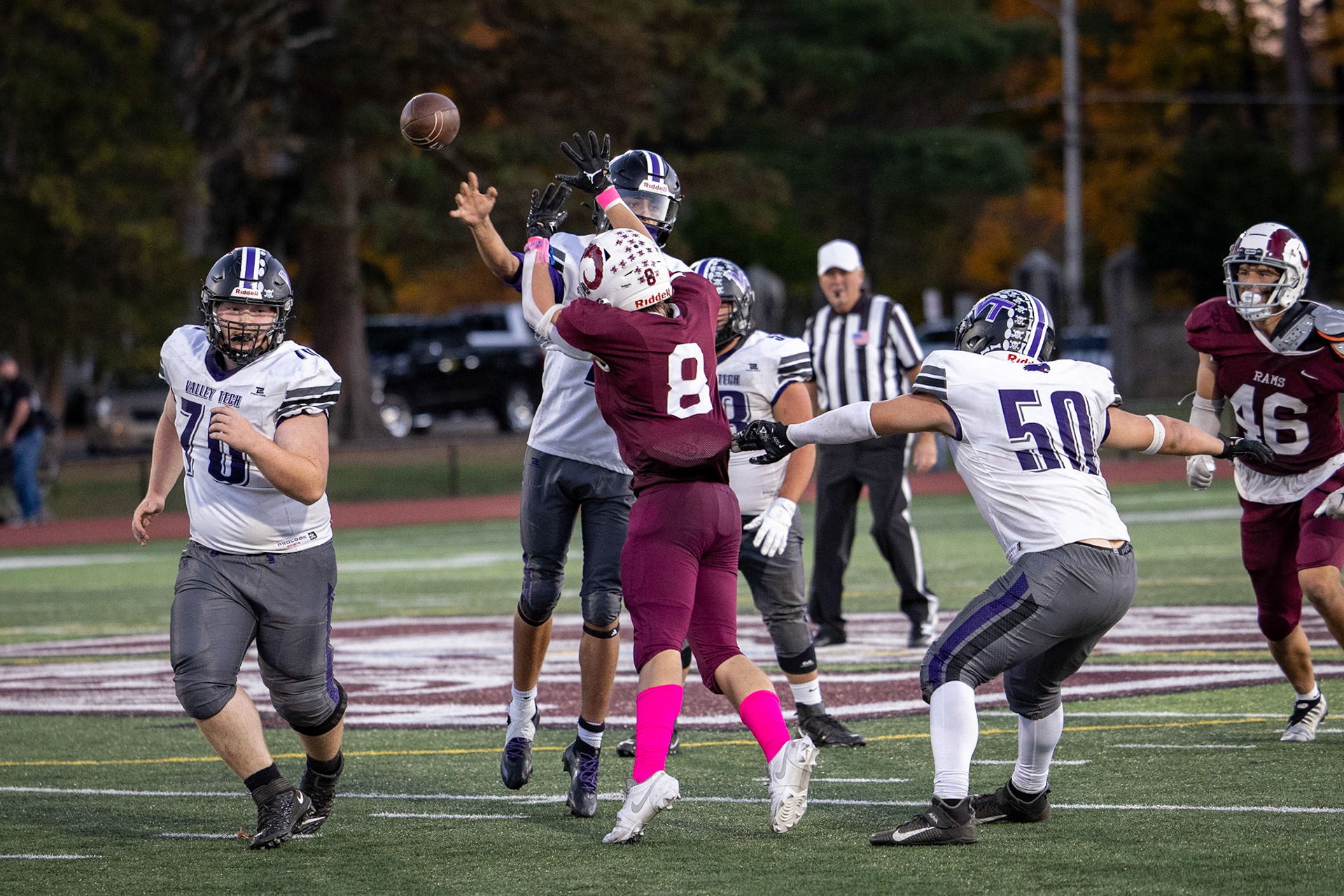 Northbridge vs. BVT 10.19.2024