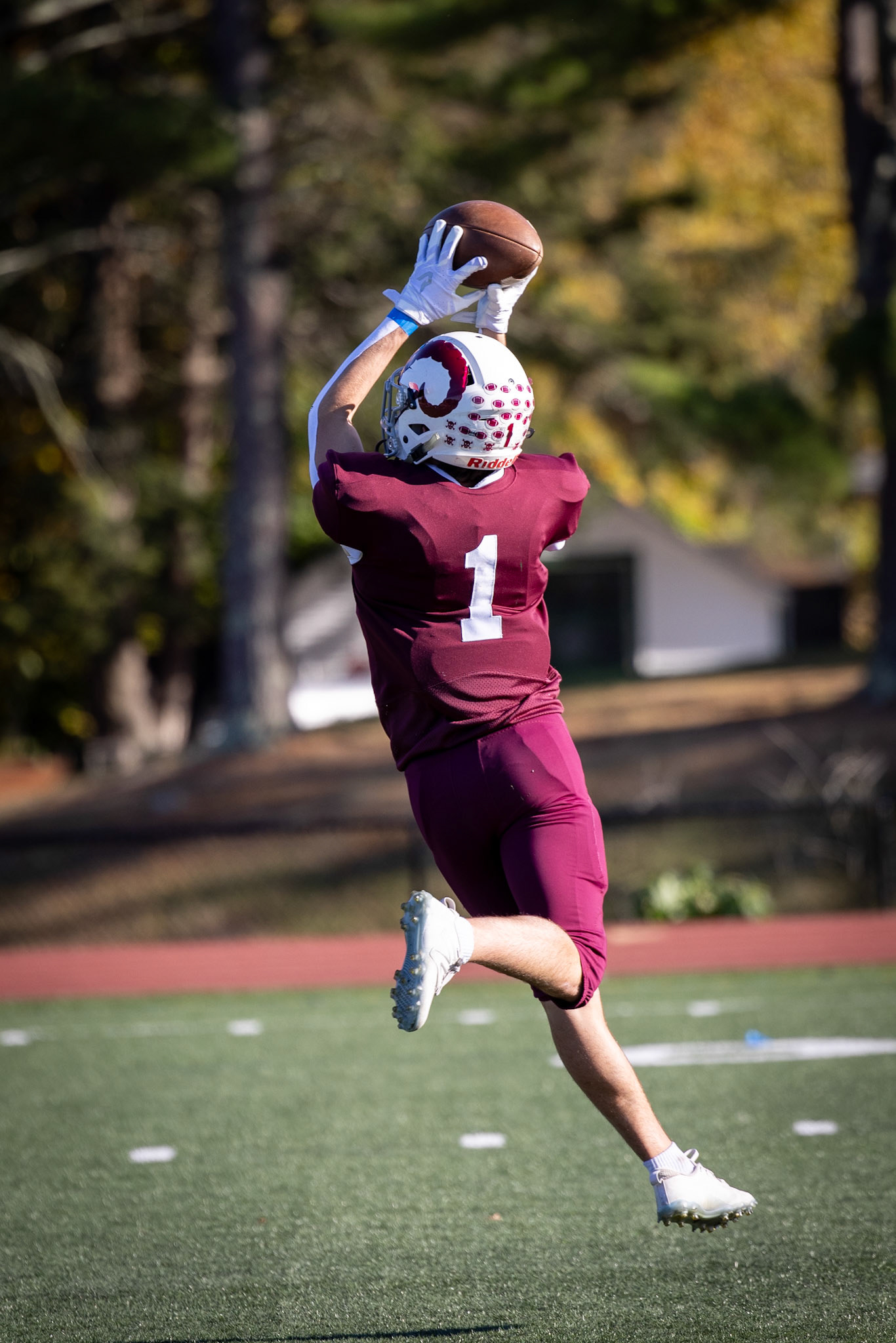 Northbridge vs. BVT 10.19.2024