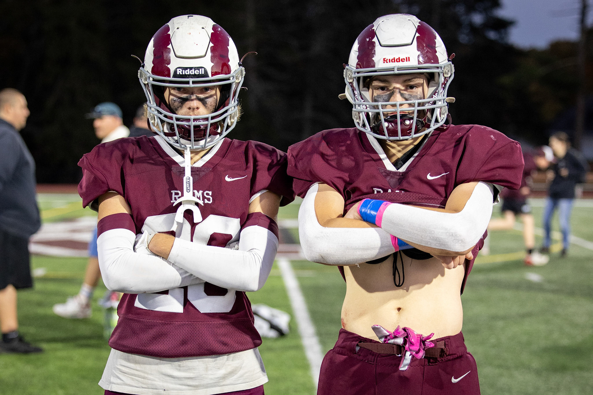 Northbridge vs. BVT 10.19.2024