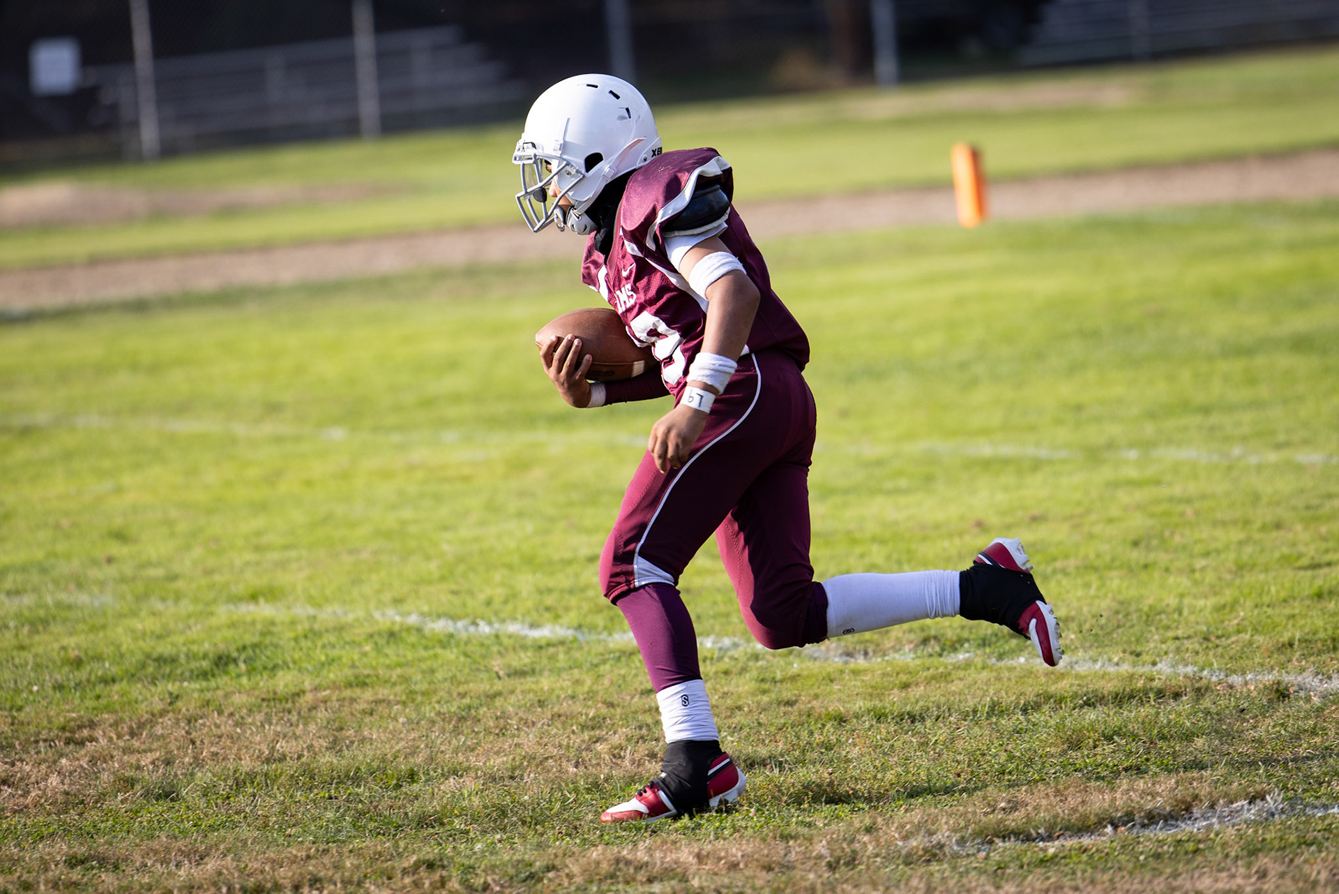 MS Northbridge vs. Uxbridge 10.3.2024