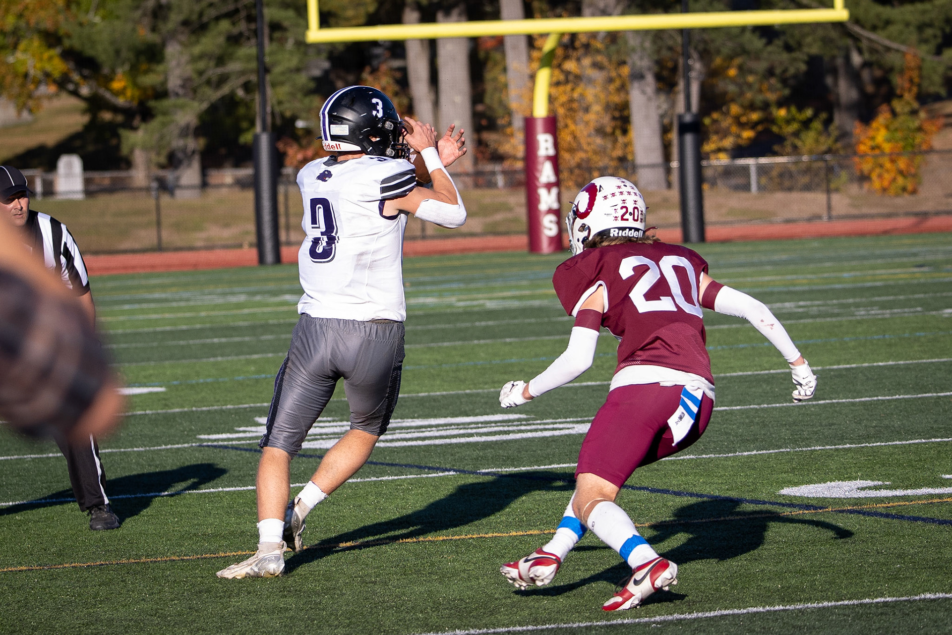 Northbridge vs. BVT 10.19.2024