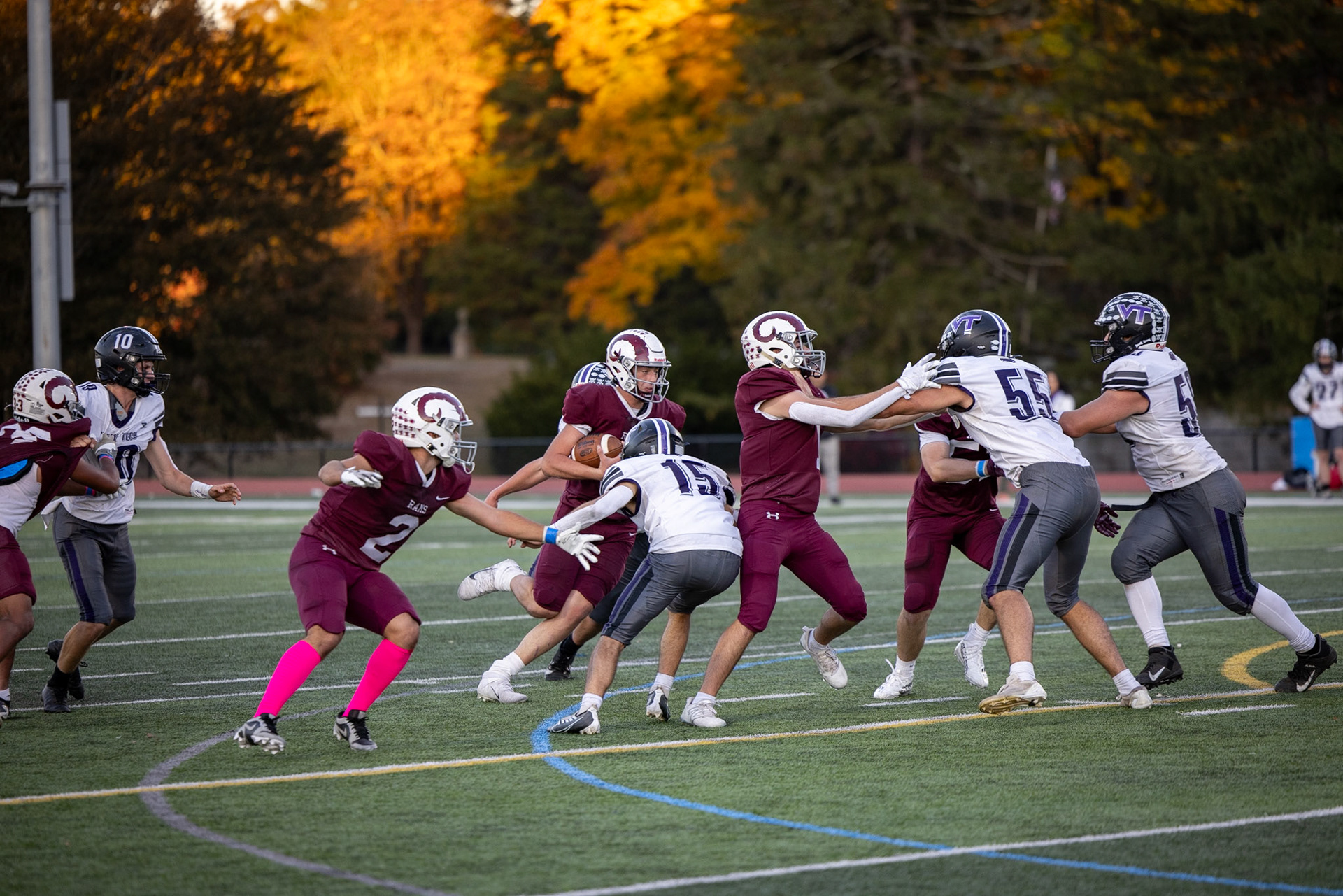 Northbridge vs. BVT 10.19.2024