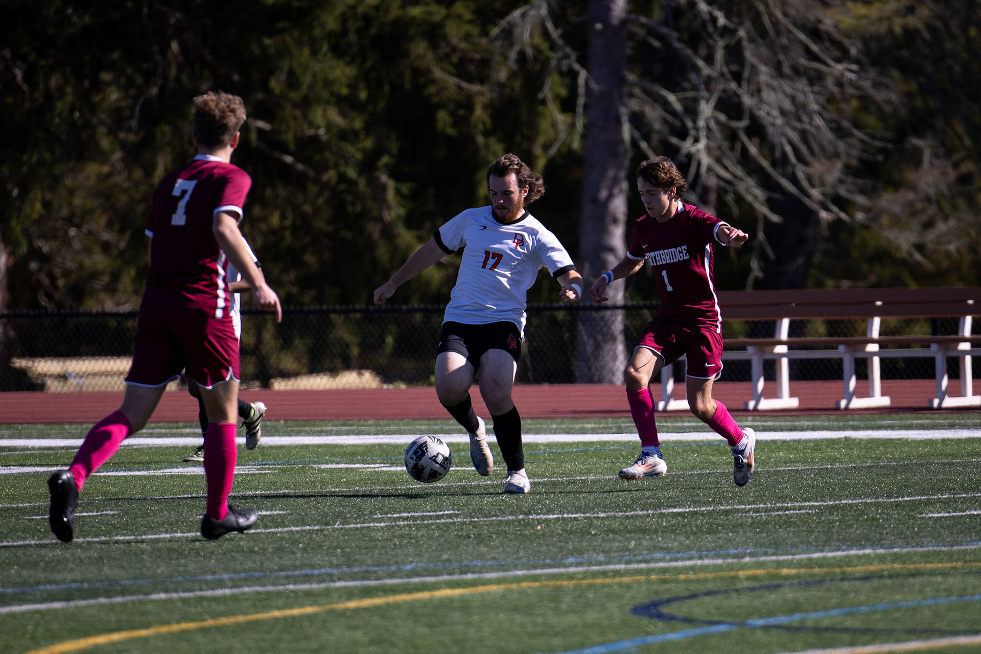 Northbridge vs. David Prouty 10.19.2024