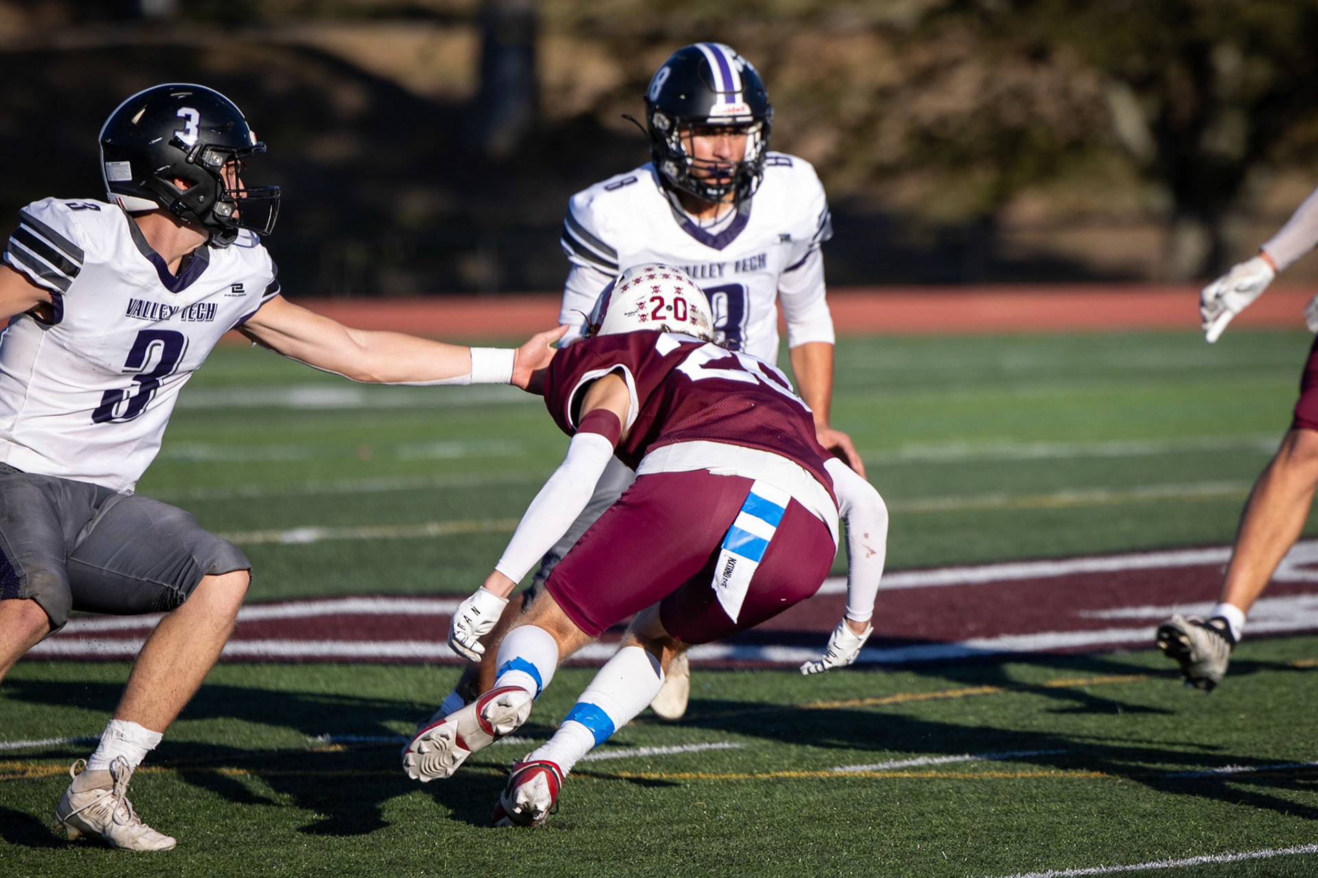Northbridge vs. BVT 10.19.2024