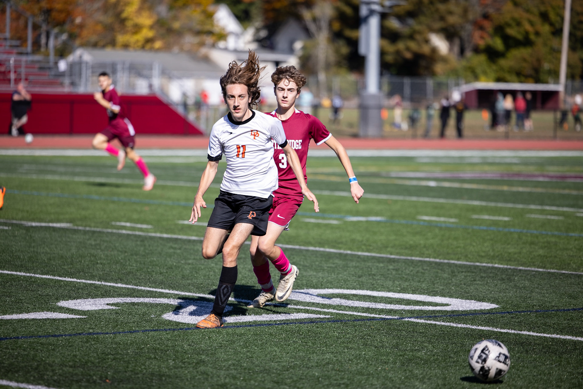 Northbridge vs. David Prouty 10.19.2024