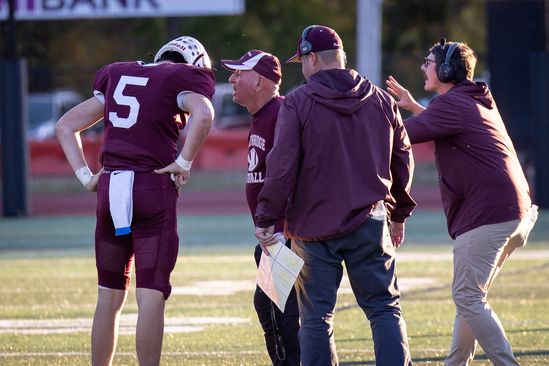 Northbridge vs. BVT 10.19.2024
