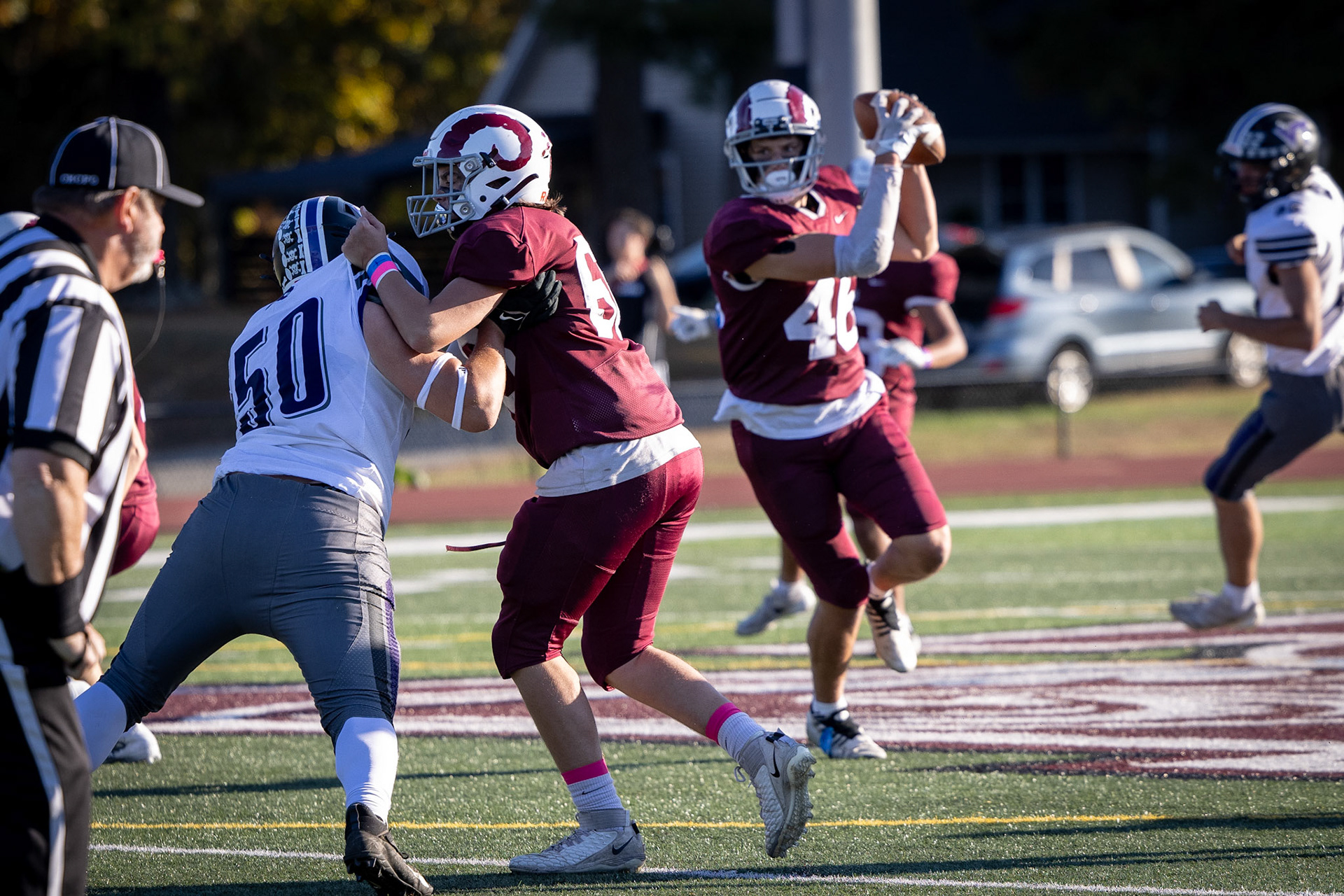 Northbridge vs. BVT 10.19.2024