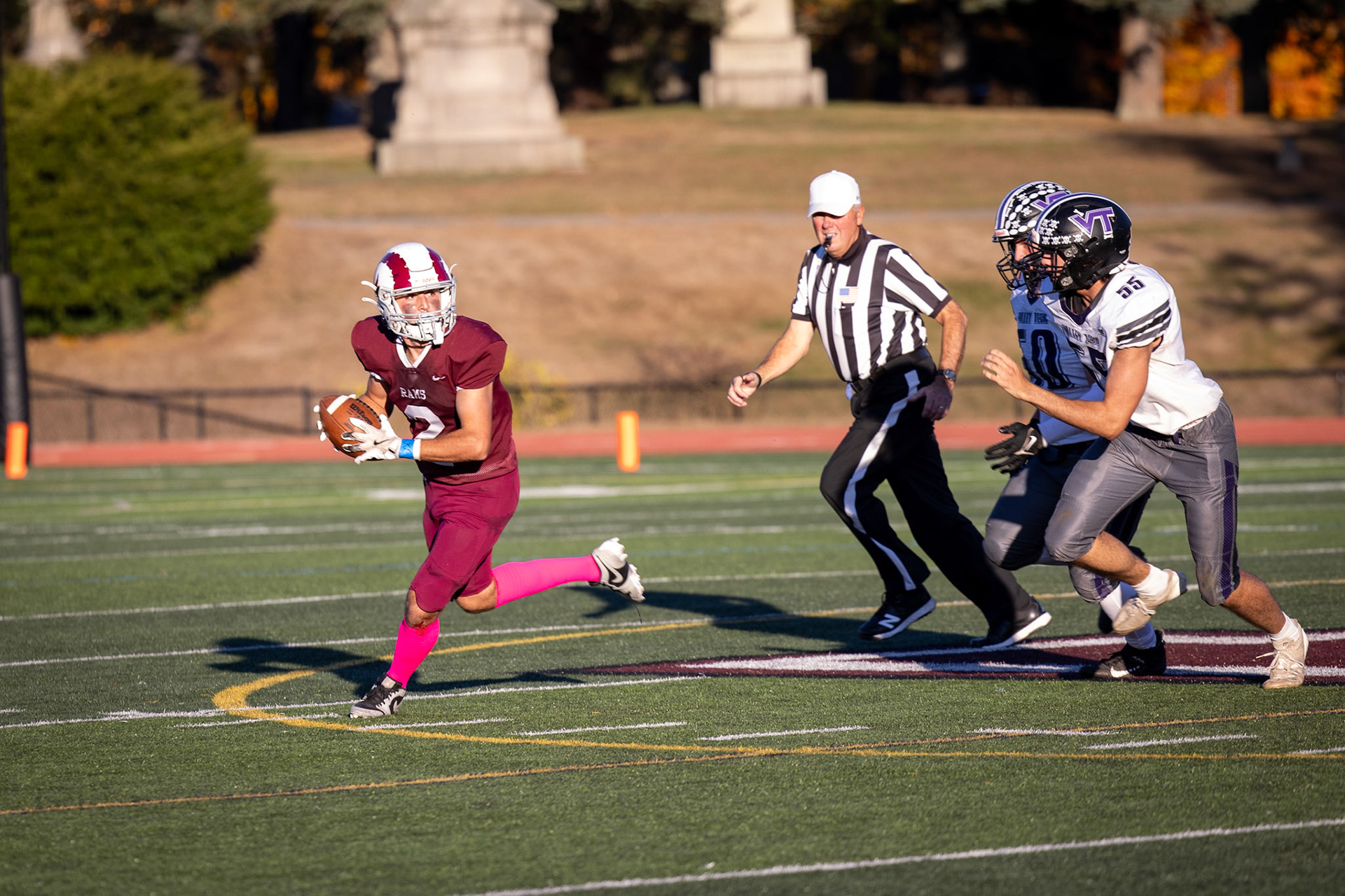 Northbridge vs. BVT 10.19.2024