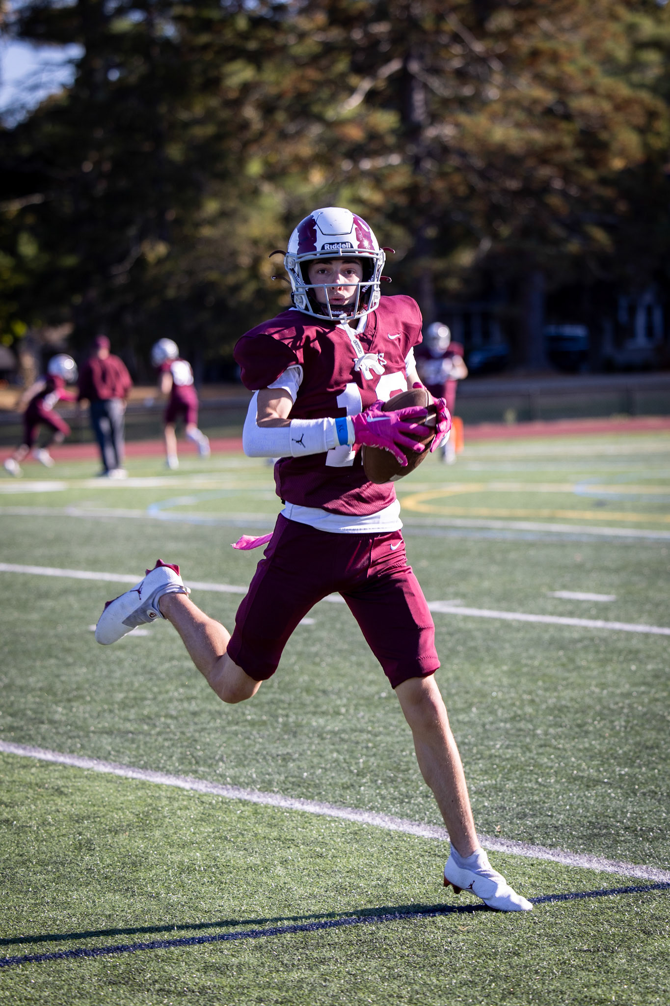 Northbridge vs. BVT 10.19.2024