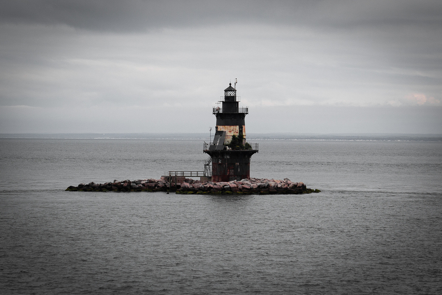 Orient Point Lighthouse