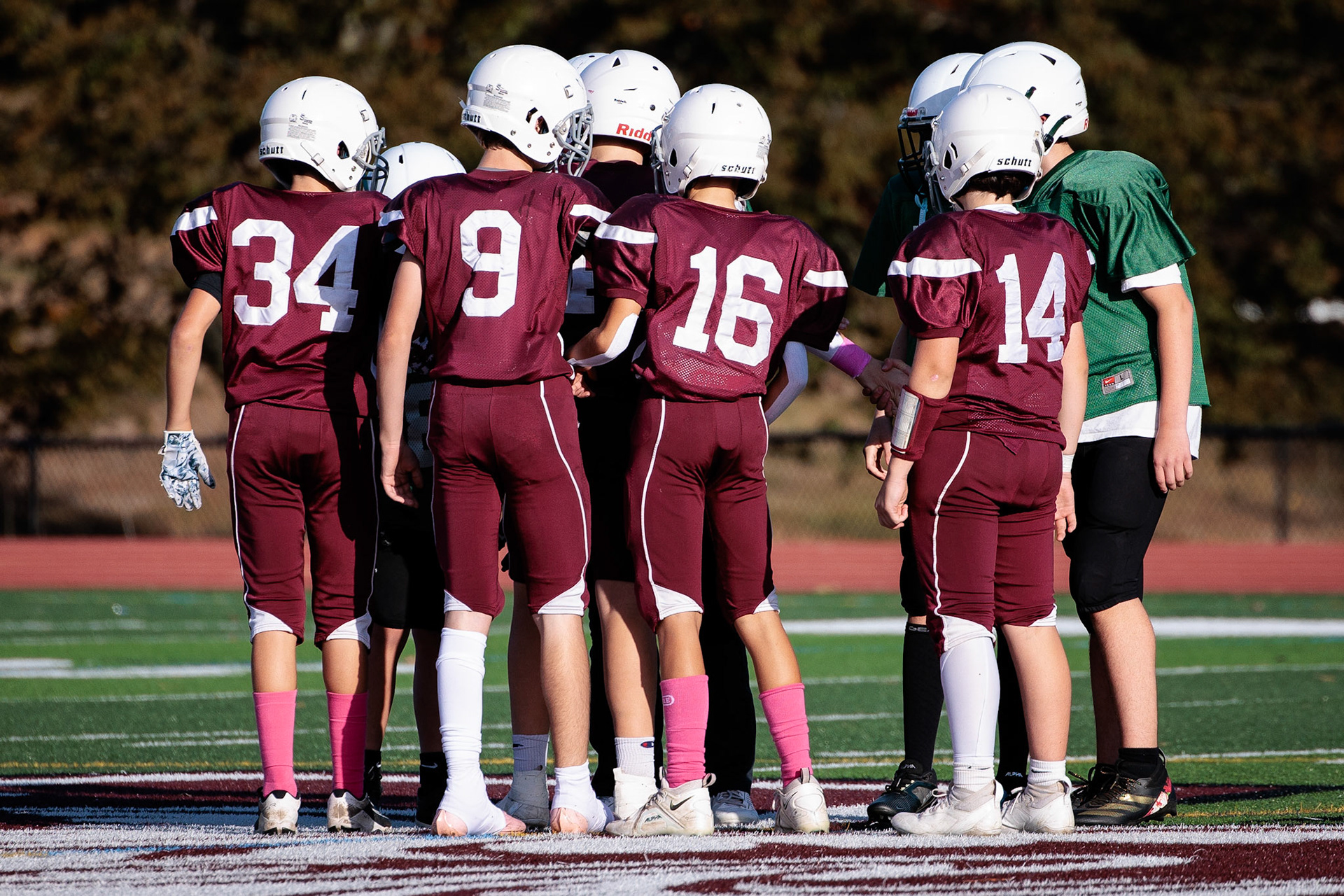 MS Northbridge vs. Wachusett 10.23.2024