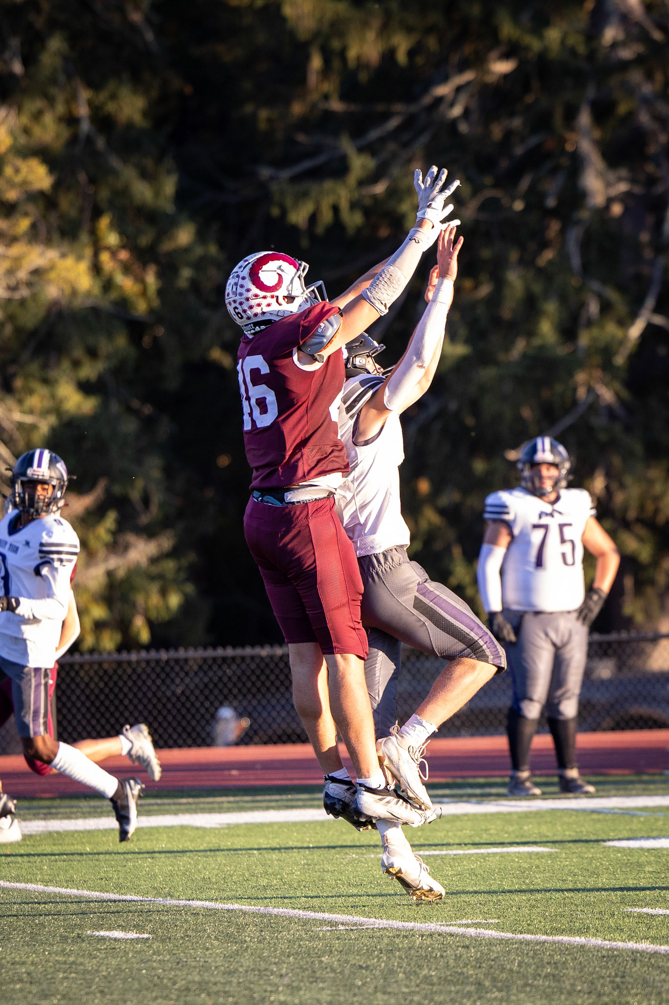 Northbridge vs. BVT 10.19.2024