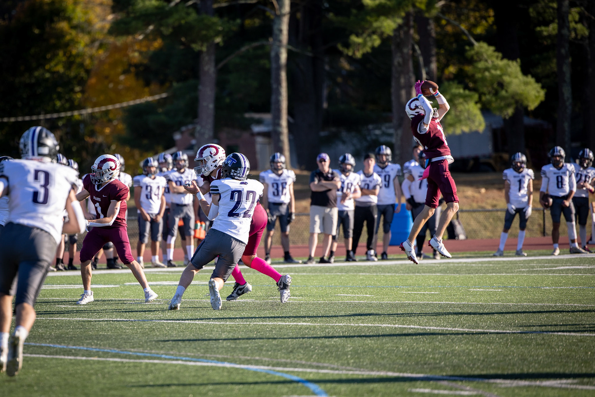 Northbridge vs. BVT 10.19.2024