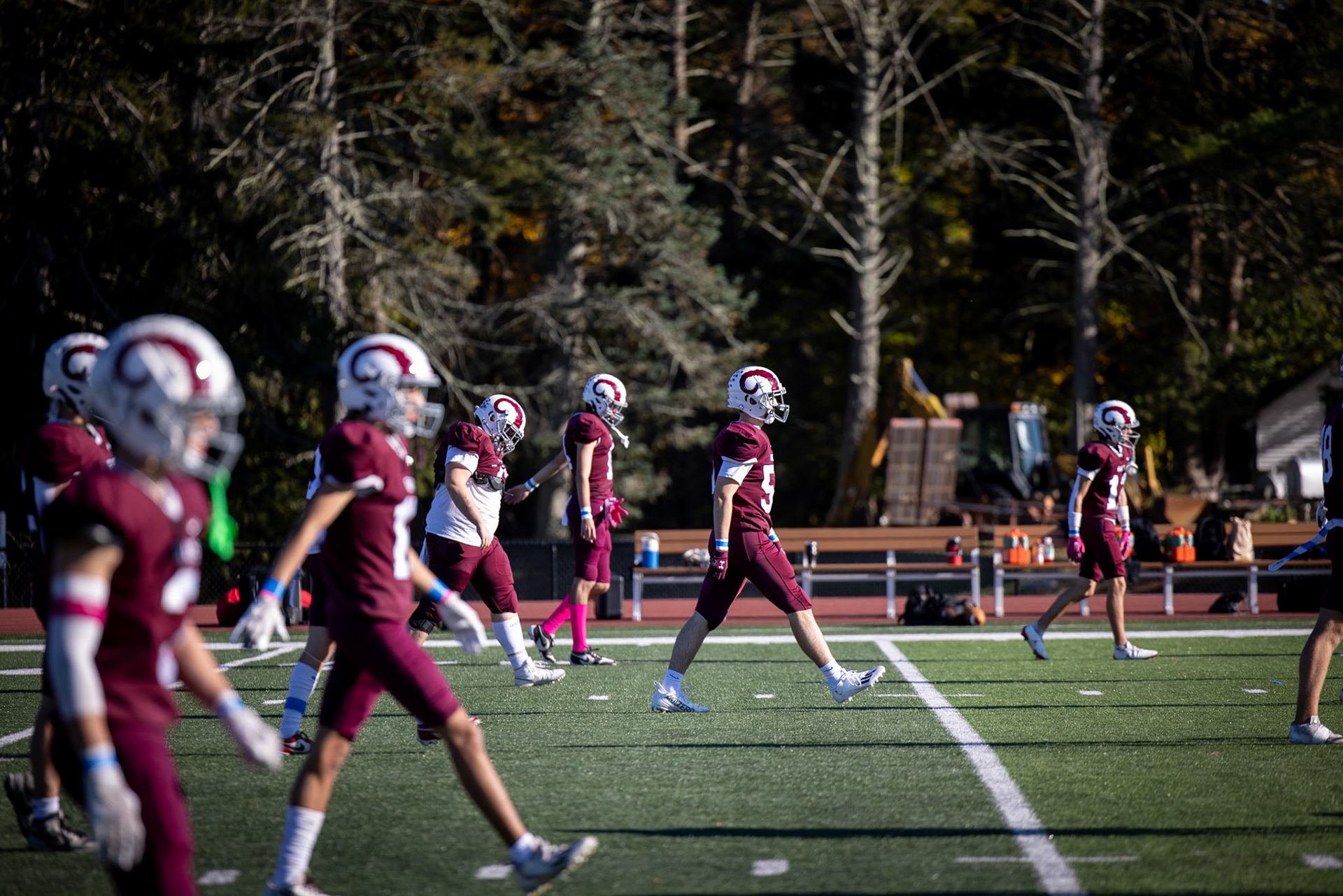 Northbridge vs. BVT 10.19.2024