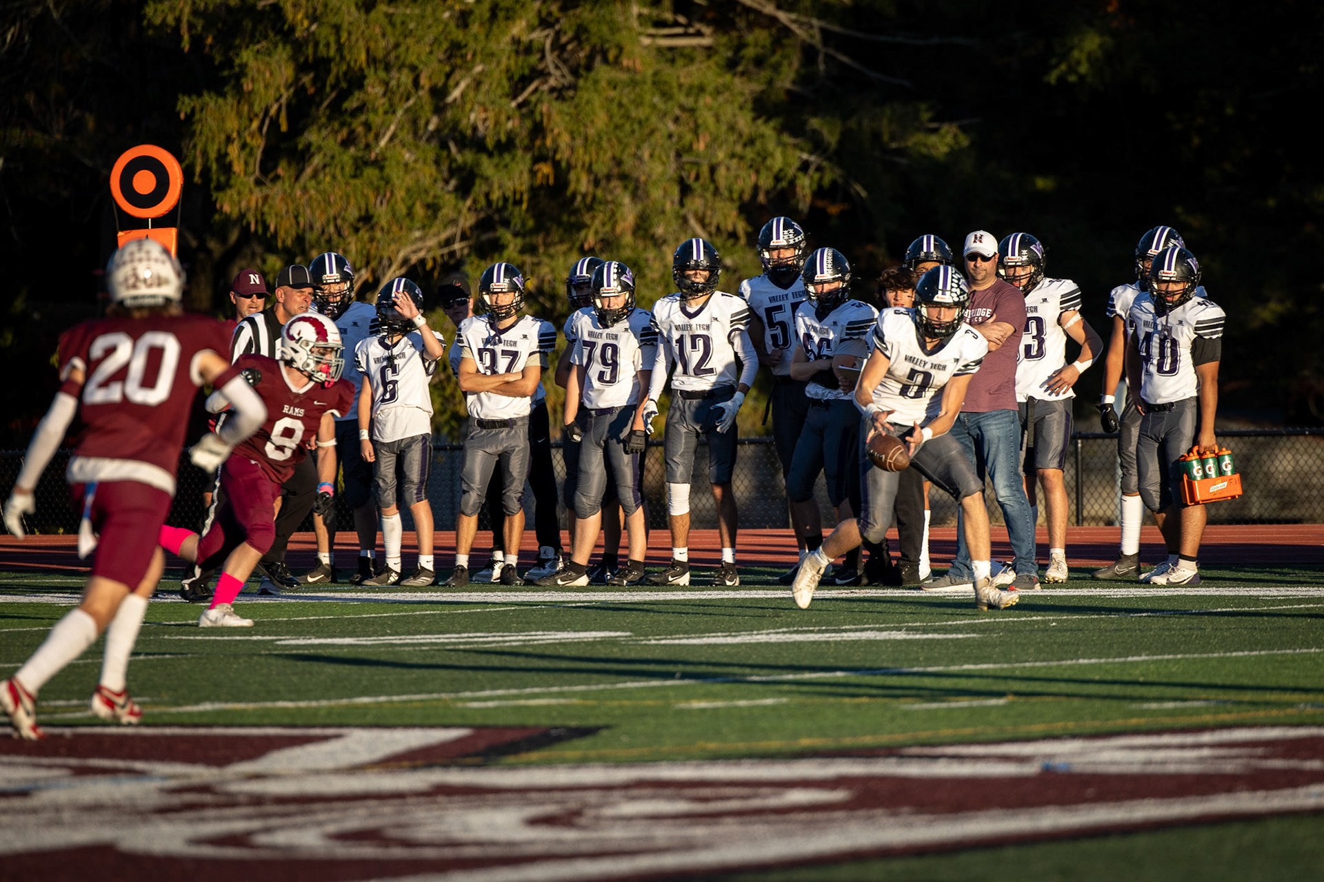 Northbridge vs. BVT 10.19.2024