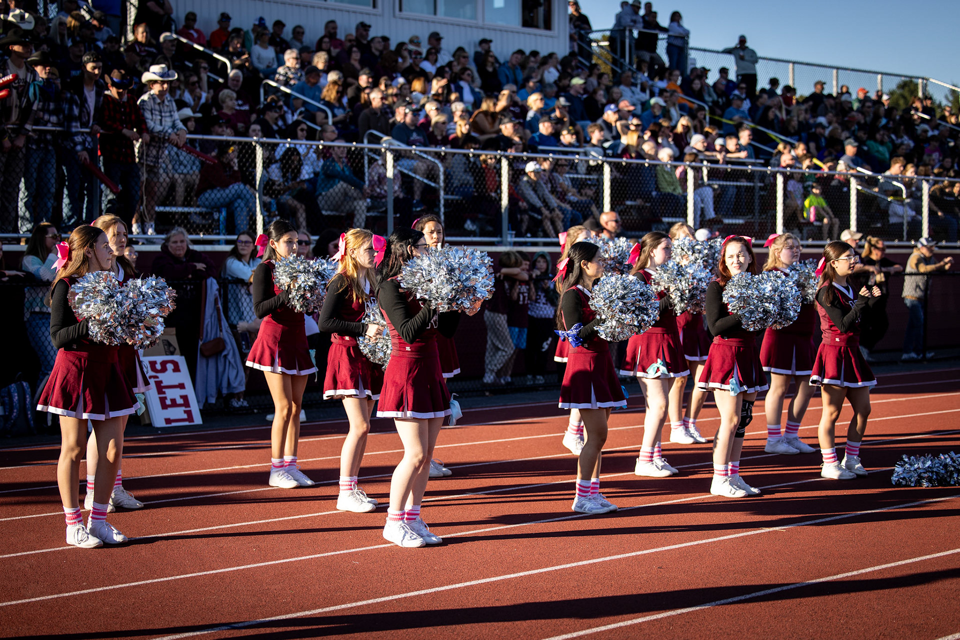 Northbridge vs. BVT 10.19.2024