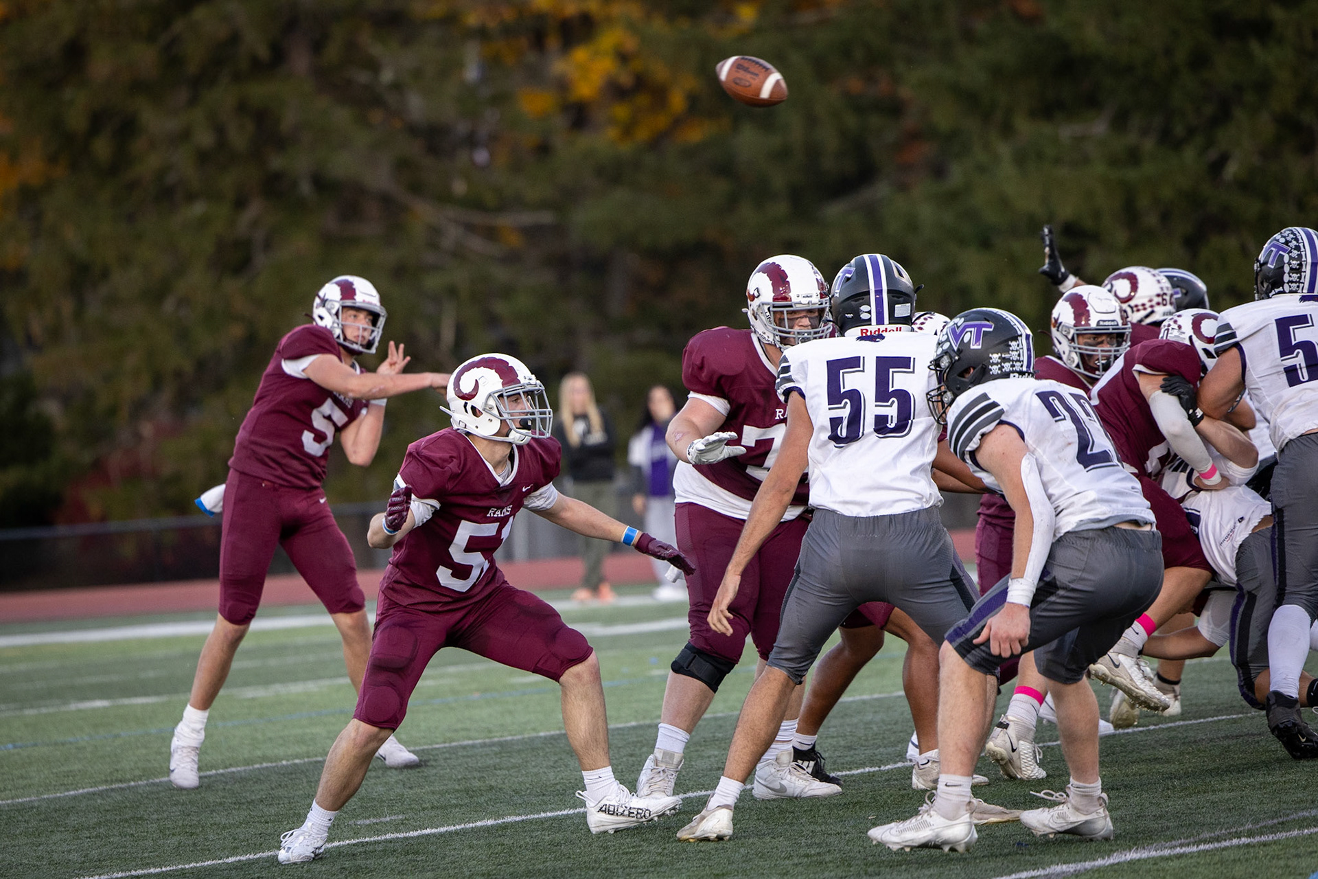 Northbridge vs. BVT 10.19.2024