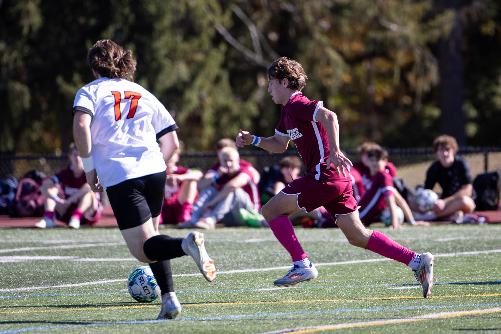 Northbridge vs. David Prouty 10.19.2024