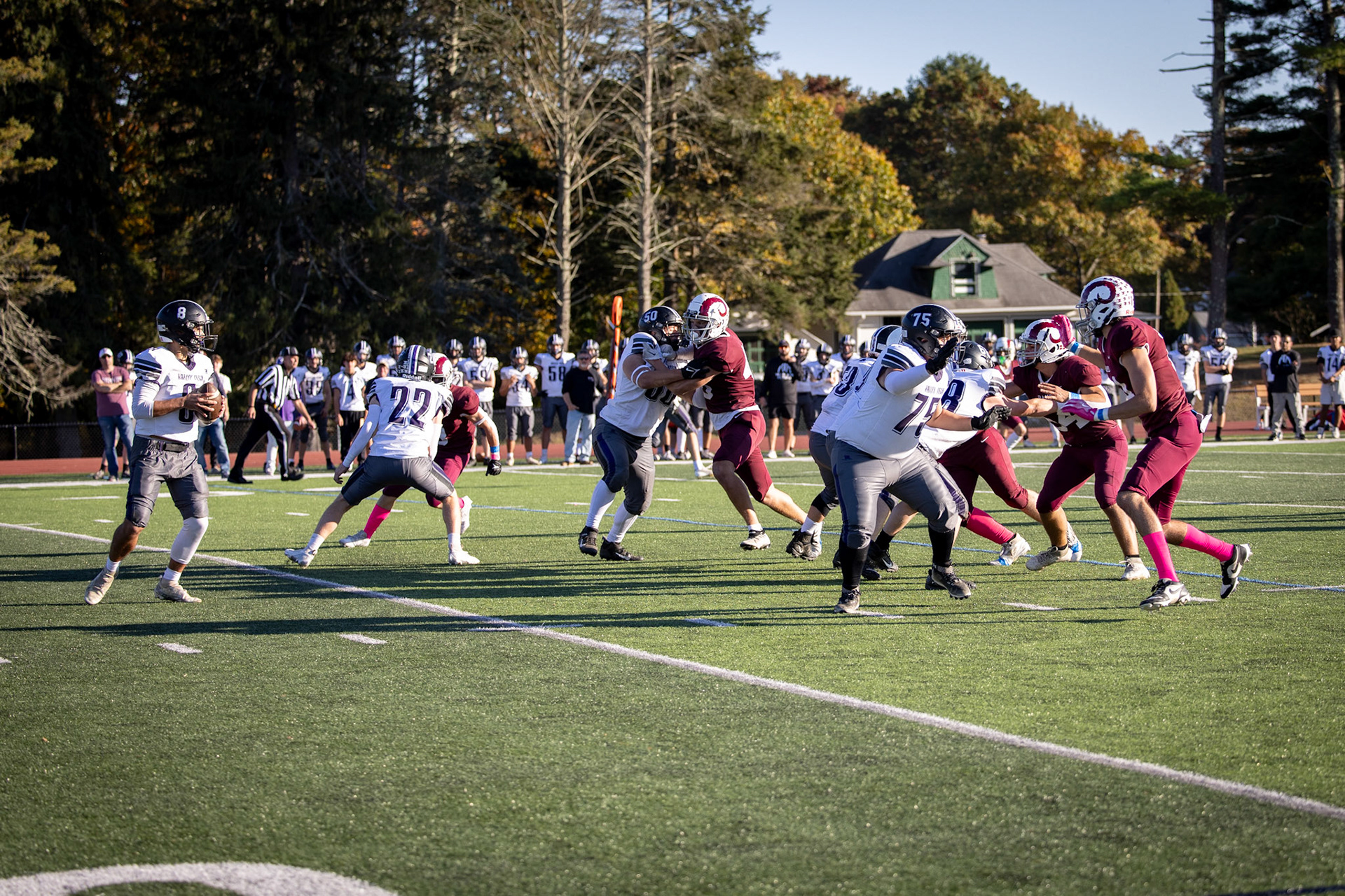 Northbridge vs. BVT 10.19.2024