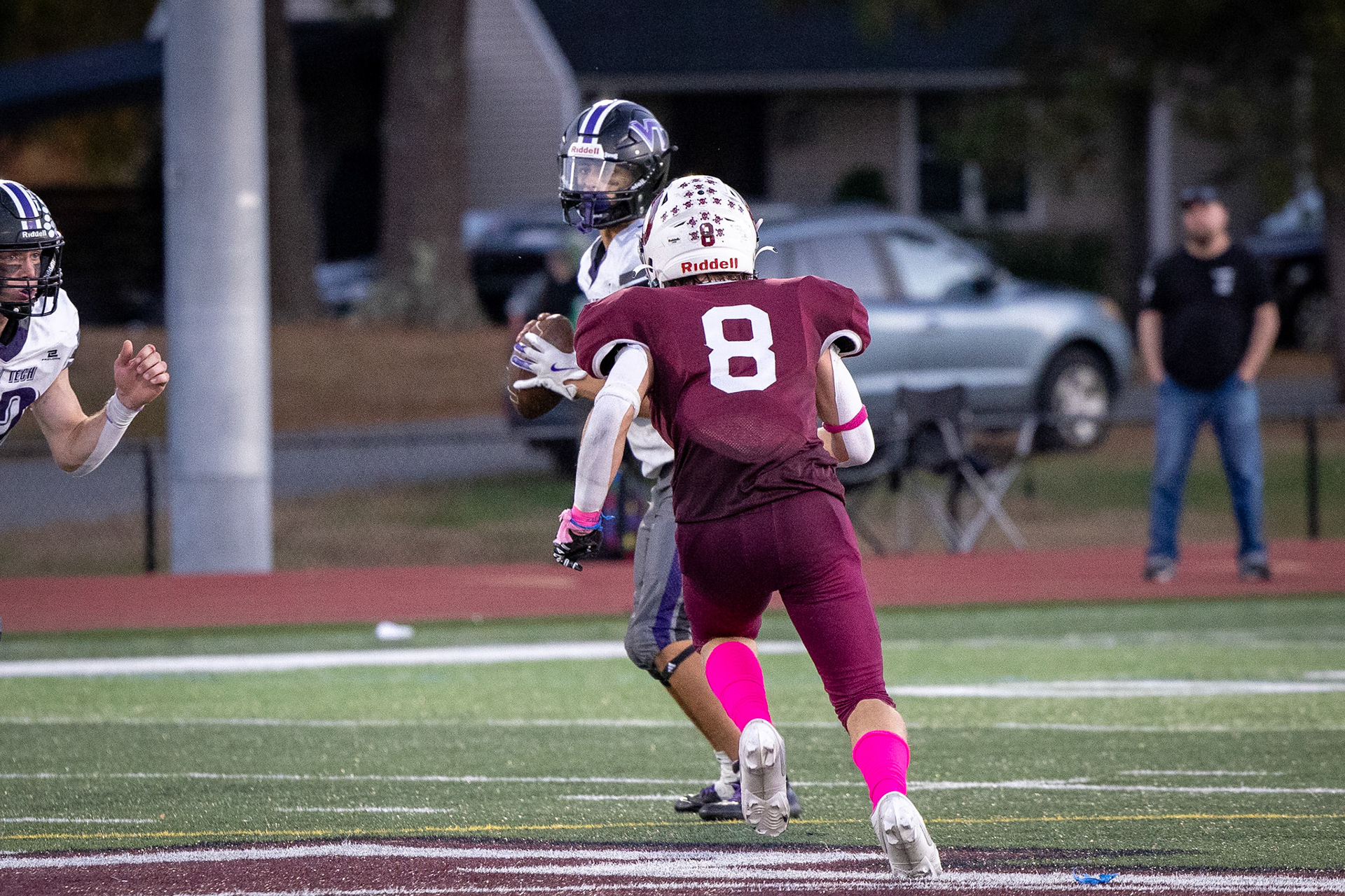 Northbridge vs. BVT 10.19.2024