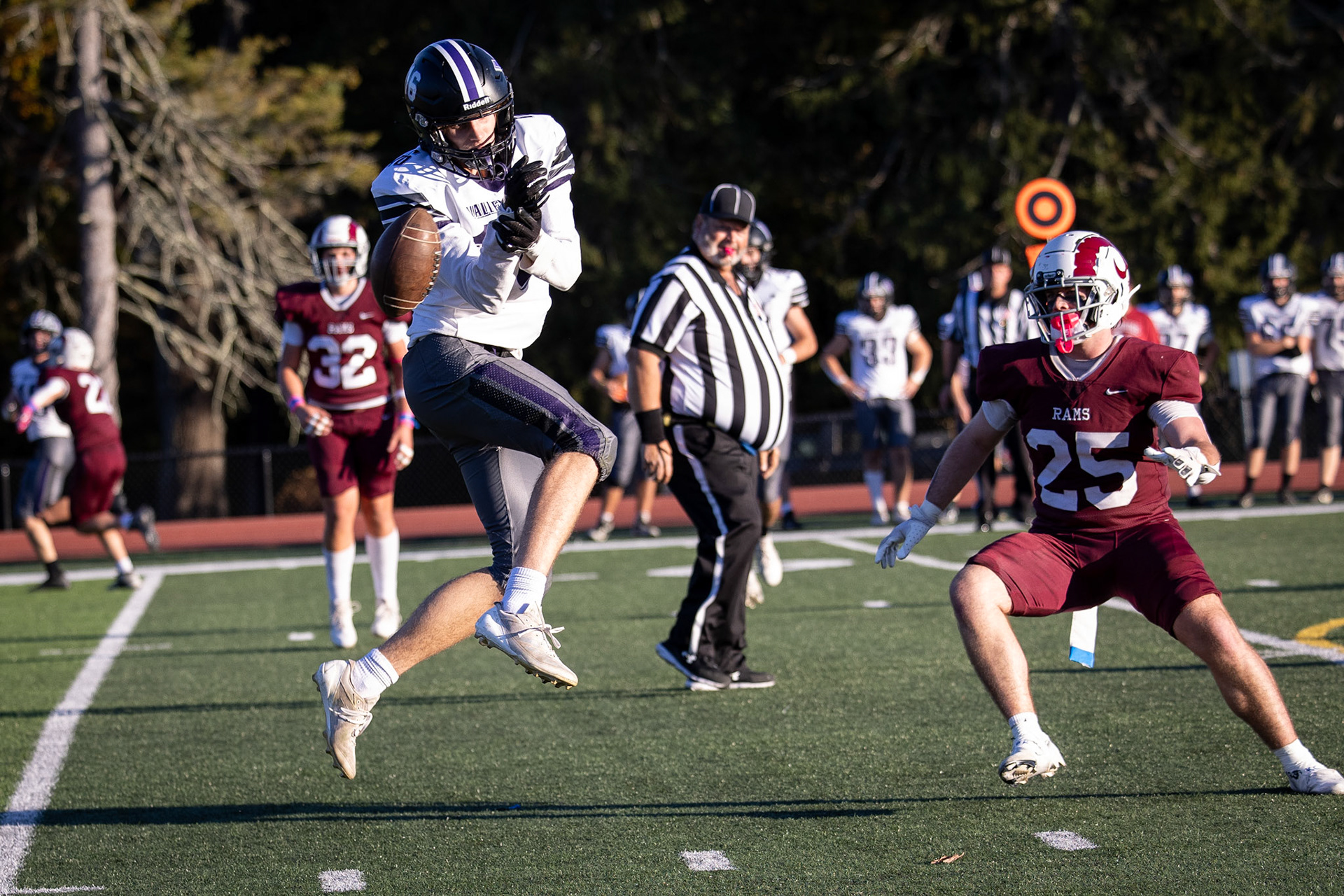 Northbridge vs. BVT 10.19.2024