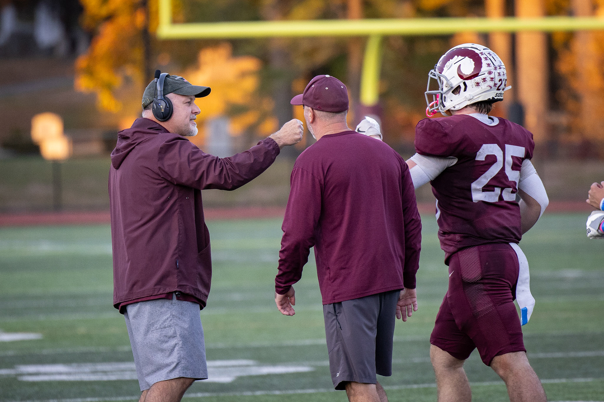 Northbridge vs. BVT 10.19.2024