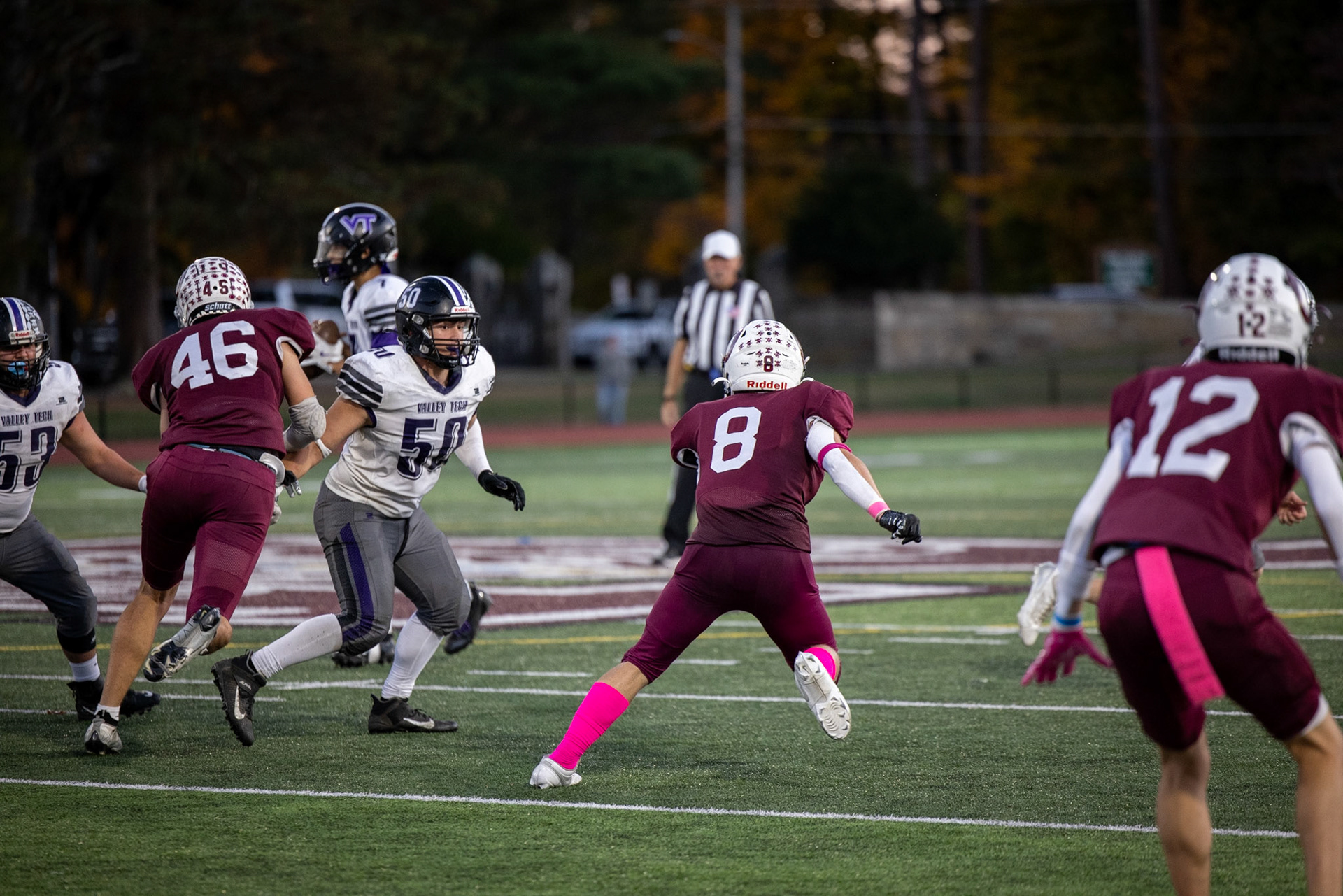Northbridge vs. BVT 10.19.2024