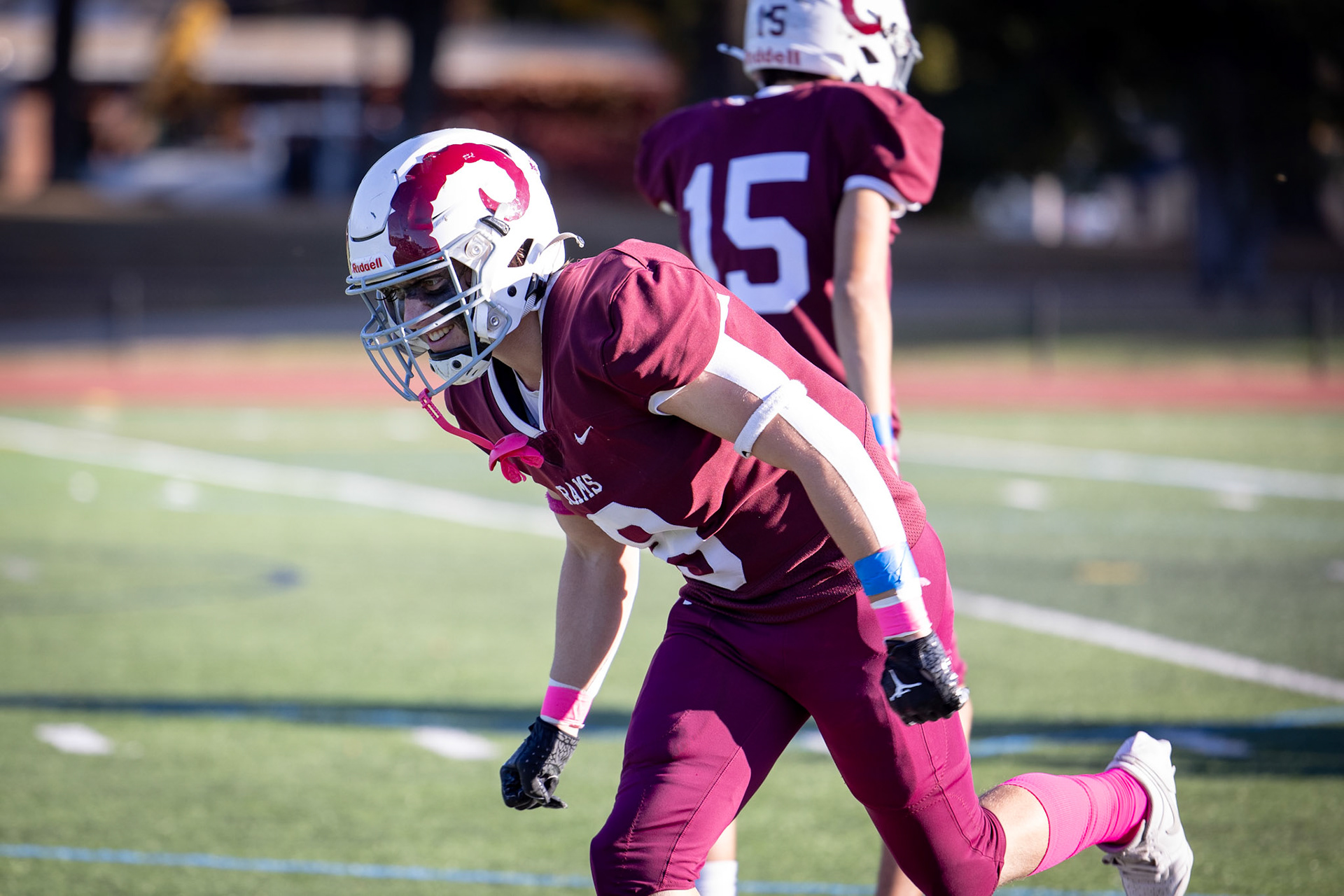 Northbridge vs. BVT 10.19.2024