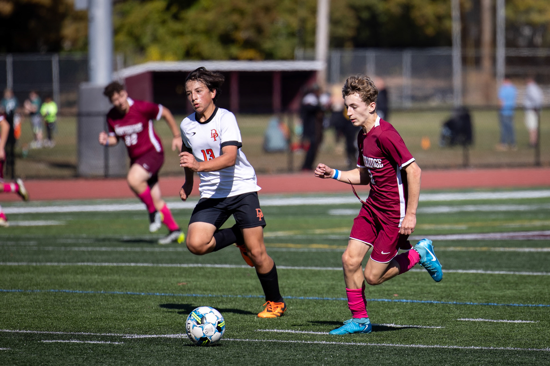 Northbridge vs. David Prouty 10.19.2024