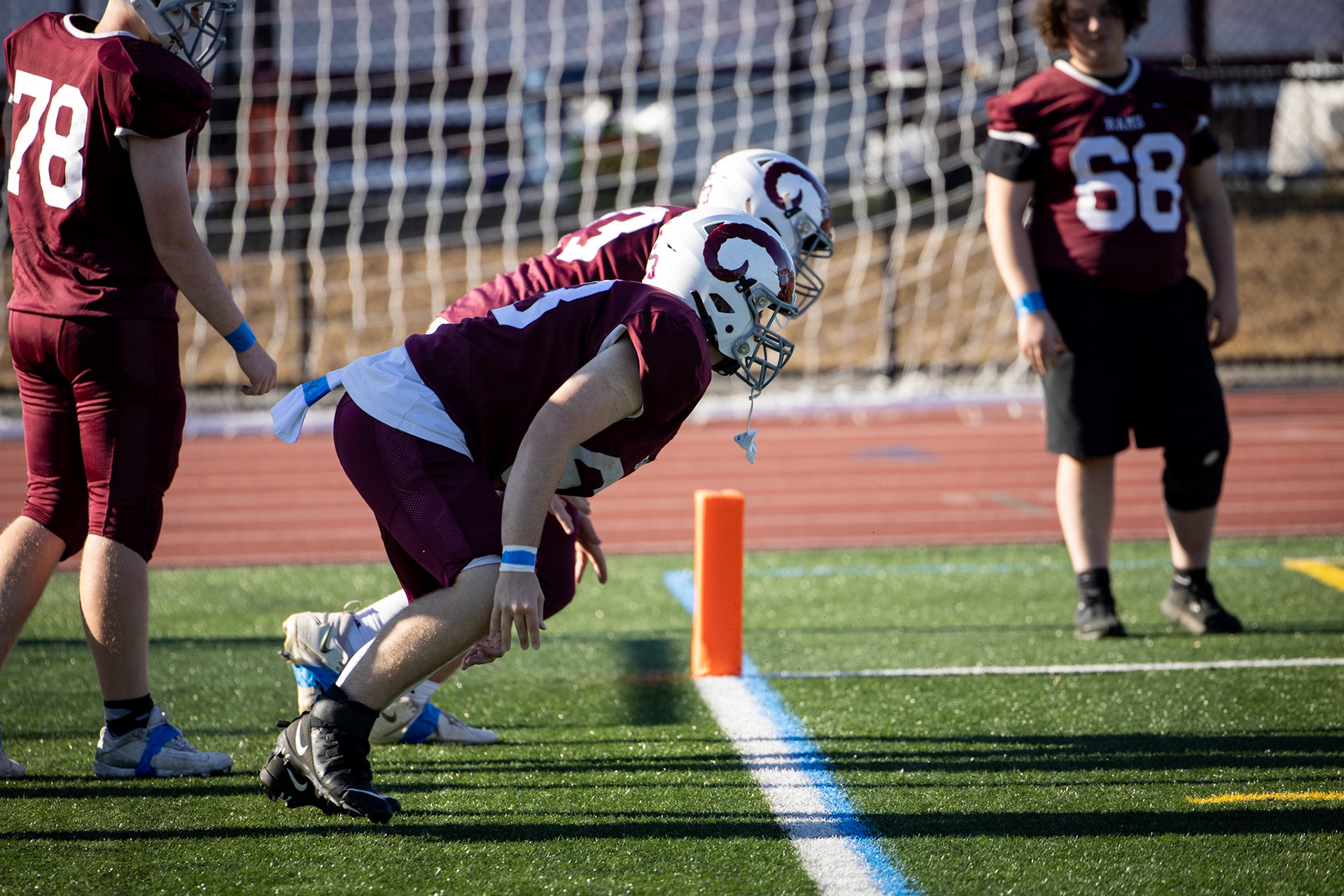 Northbridge vs. BVT 10.19.2024