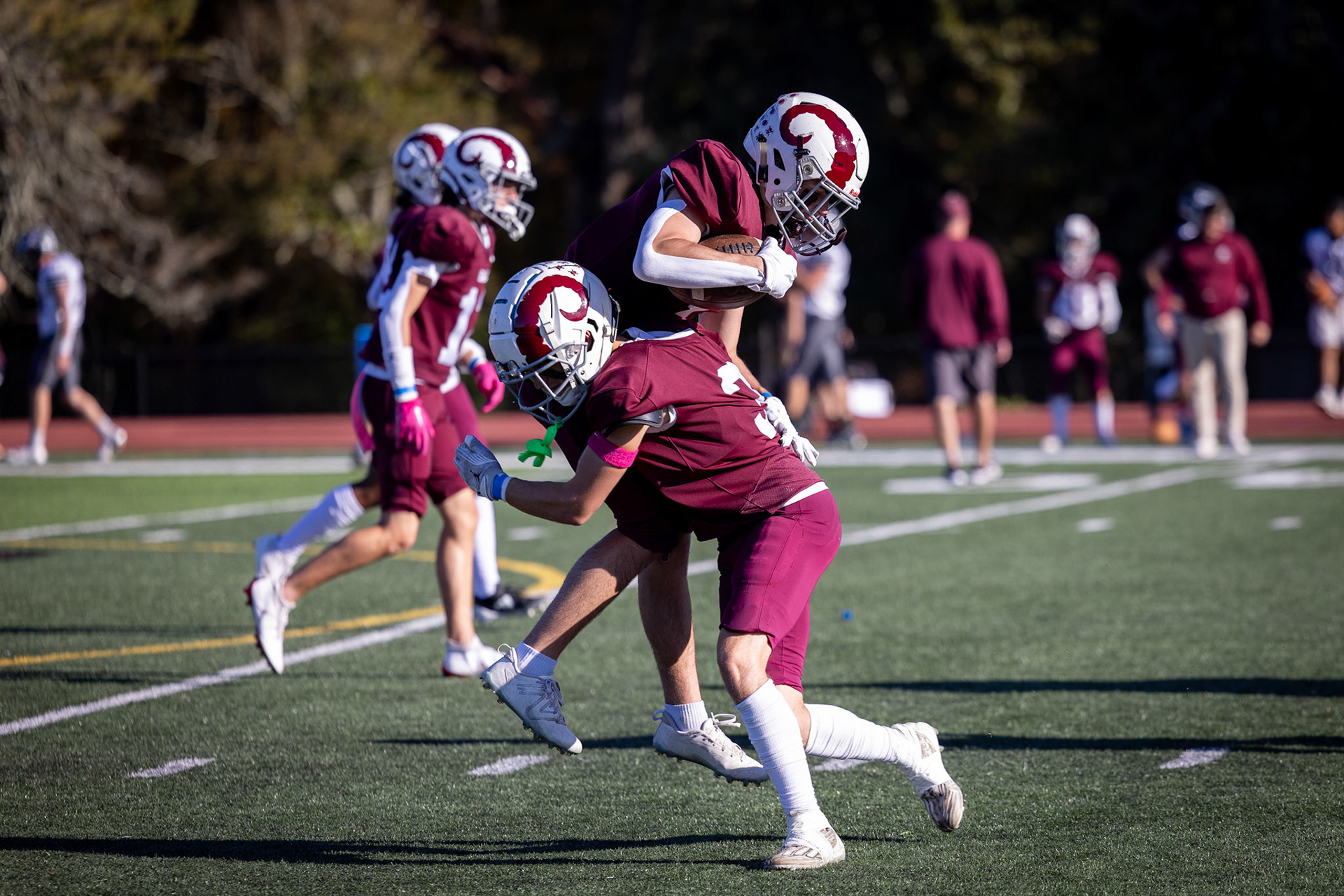 Northbridge vs. BVT 10.19.2024