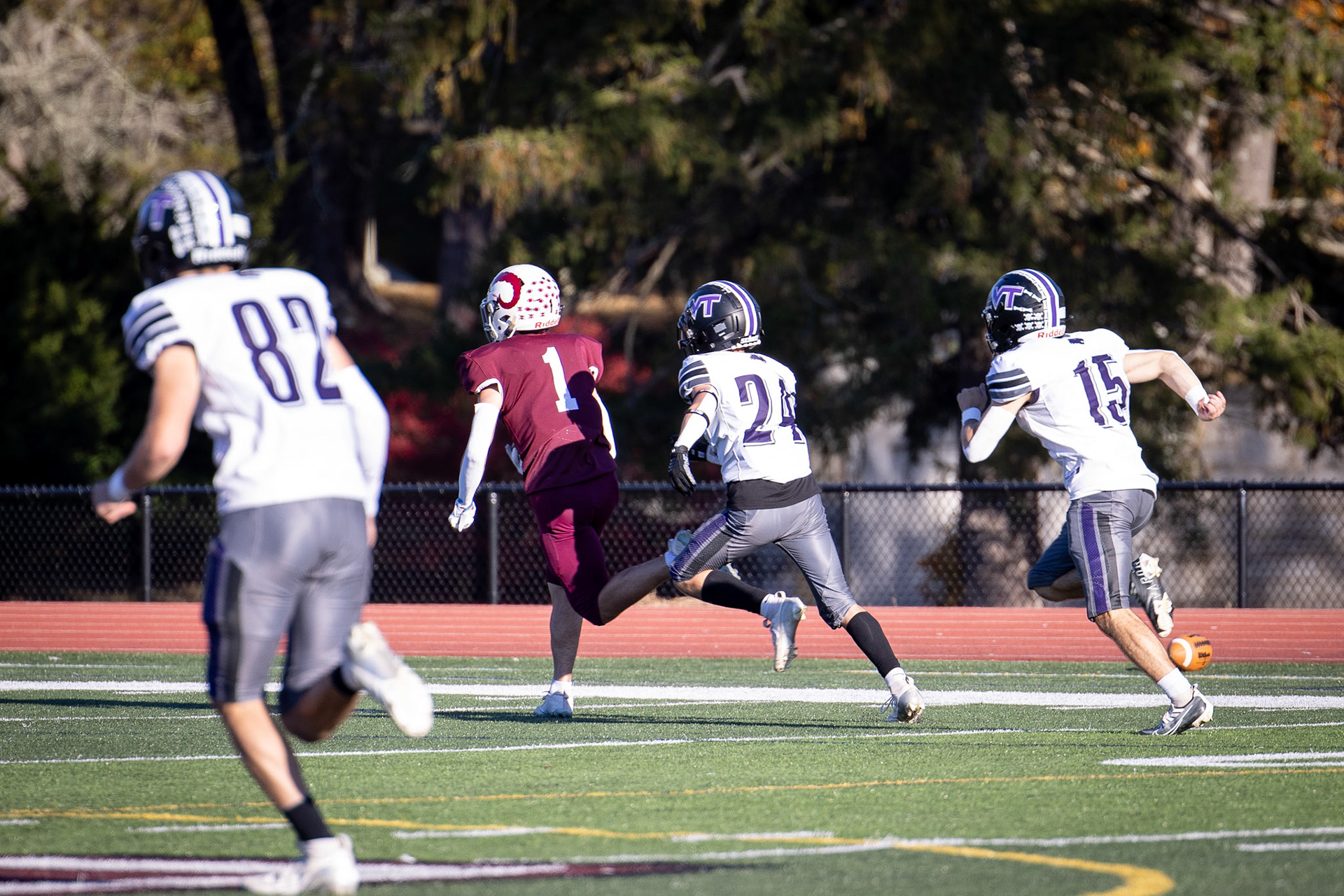 Northbridge vs. BVT 10.19.2024