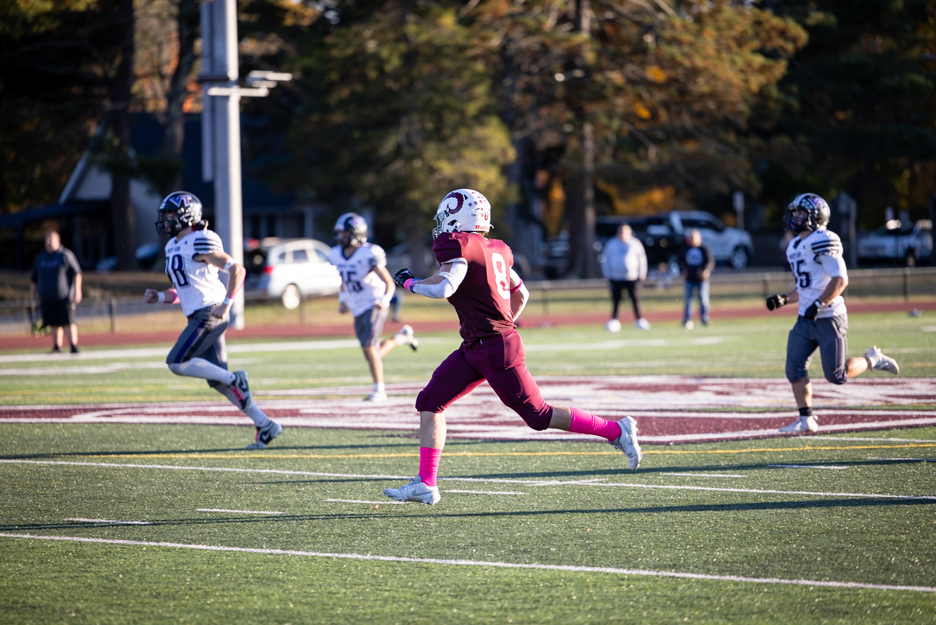 Northbridge vs. BVT 10.19.2024