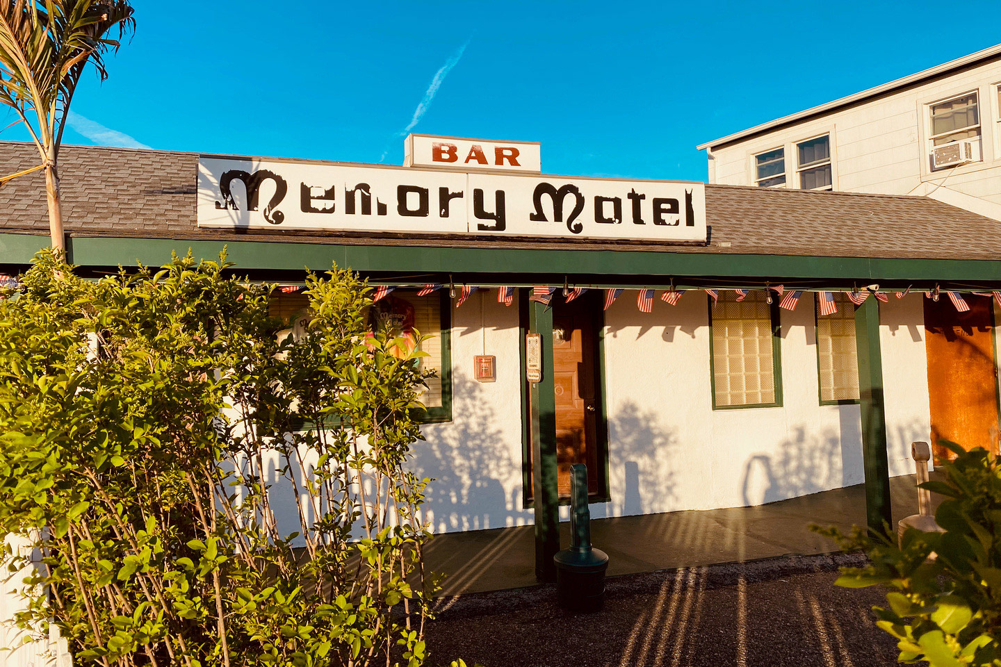 Memory Motel