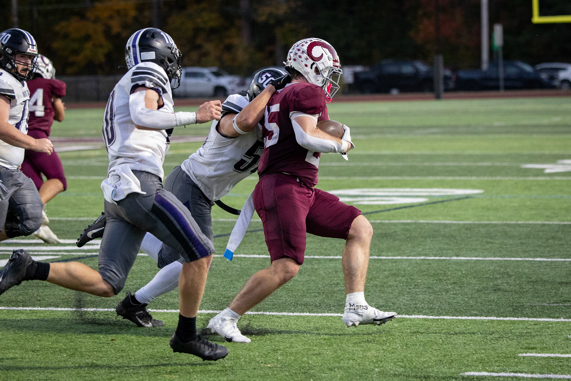 Northbridge vs. BVT 10.19.2024