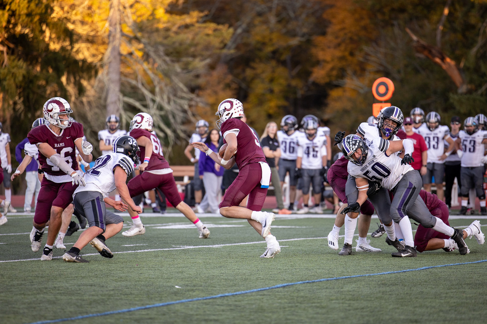 Northbridge vs. BVT 10.19.2024